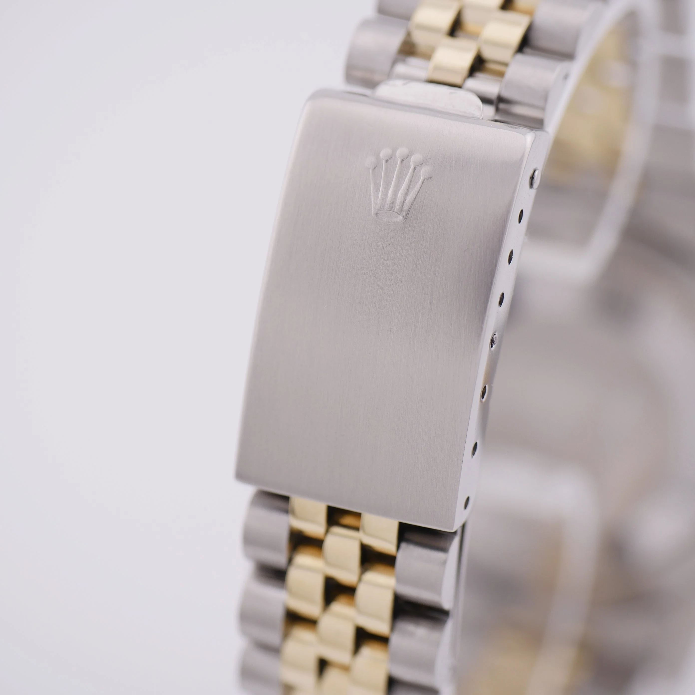 Rolex GMT-Master Stahl/Gold ''Rootbeer'' 1675 - 1971 - Image 7