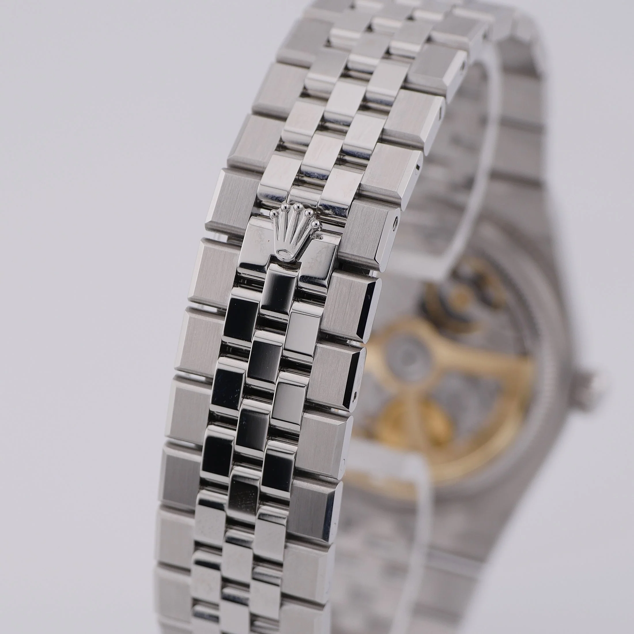 Rolex Land-Dweller 36 Stahl 127234 - 2026 - Image 7