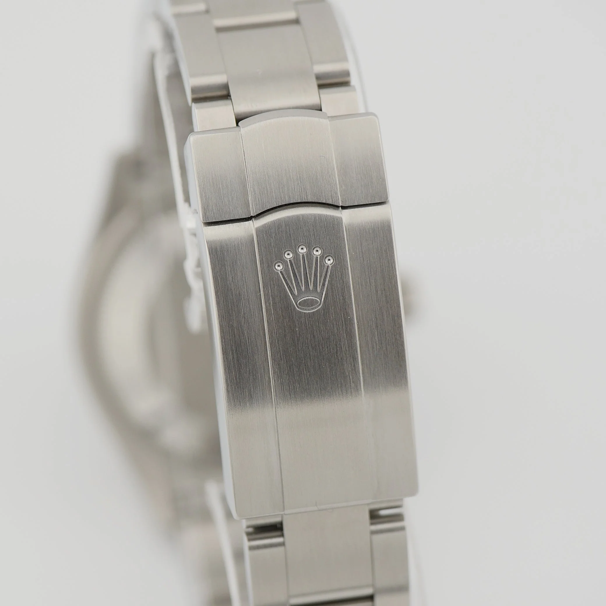 Rolex Oyster Perpetual 31 ''Pistachio'' Stahl 277200 - 2026 - Image 7