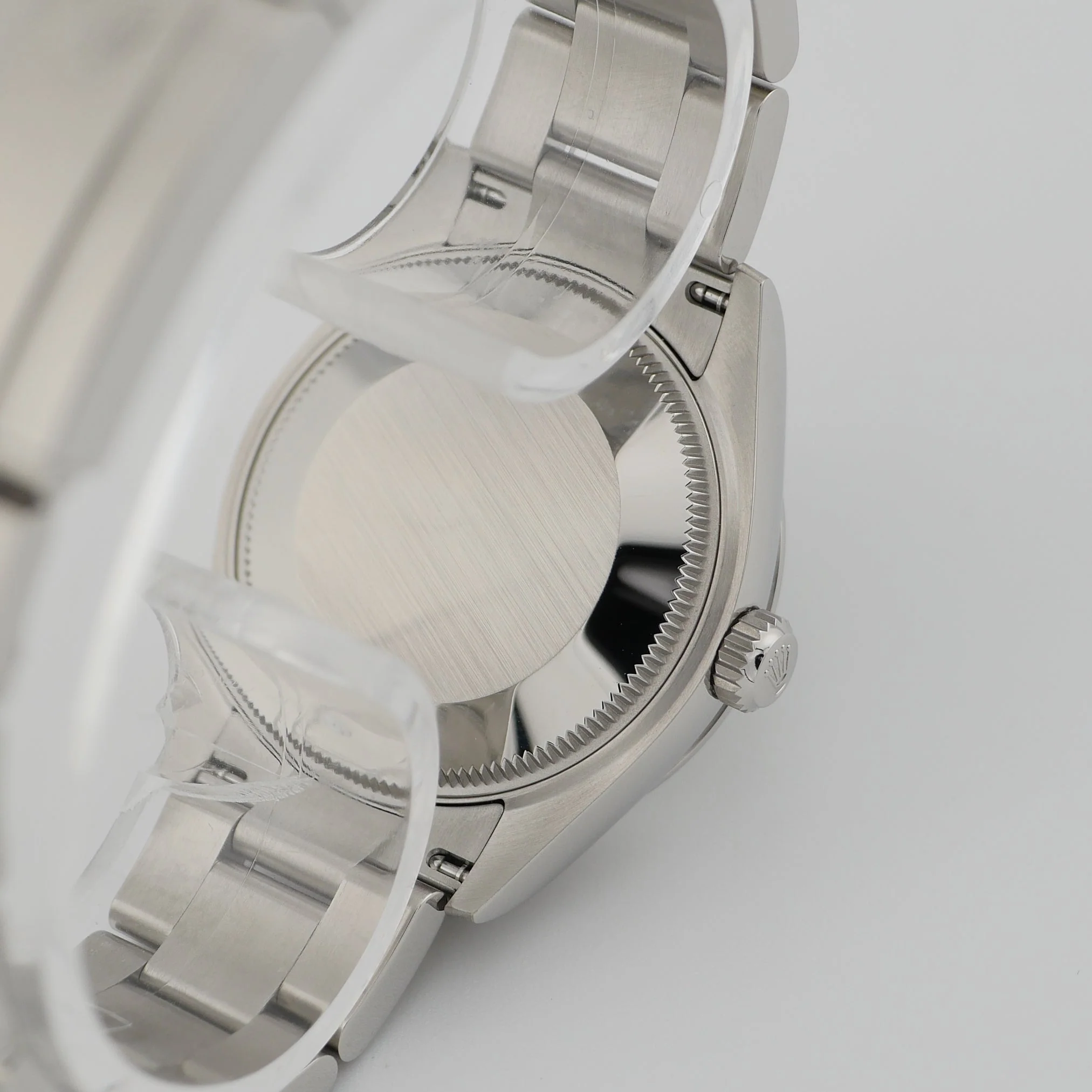 Rolex Oyster Perpetual 31 ''Pistachio'' Stahl 277200 - 2026 - Image 8