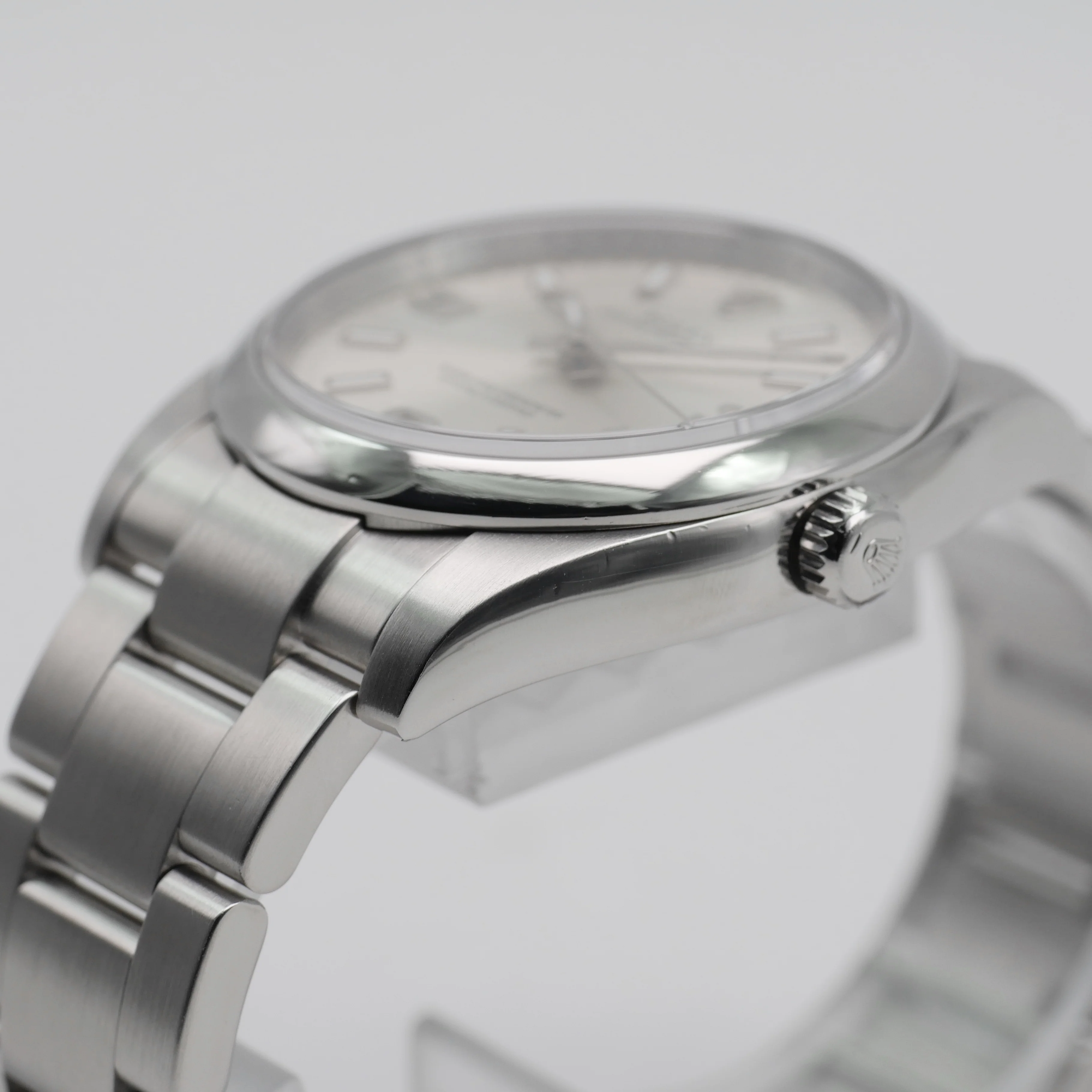 Rolex Oyster Perpetual 34 Stahl 114200 - 2015 - Image 7