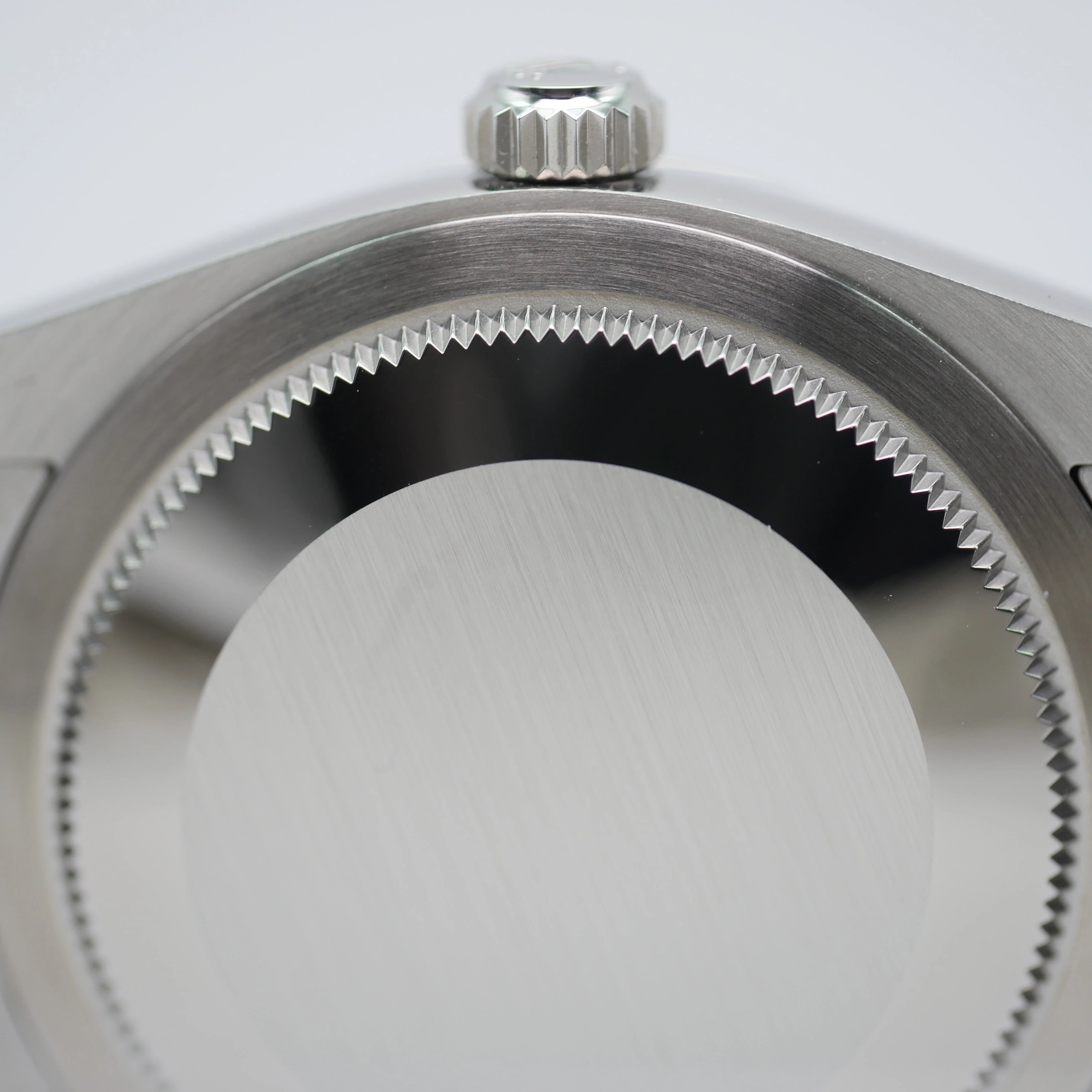 Rolex Oyster Perpetual 34 Stahl 124200 - 2024 - Image 5