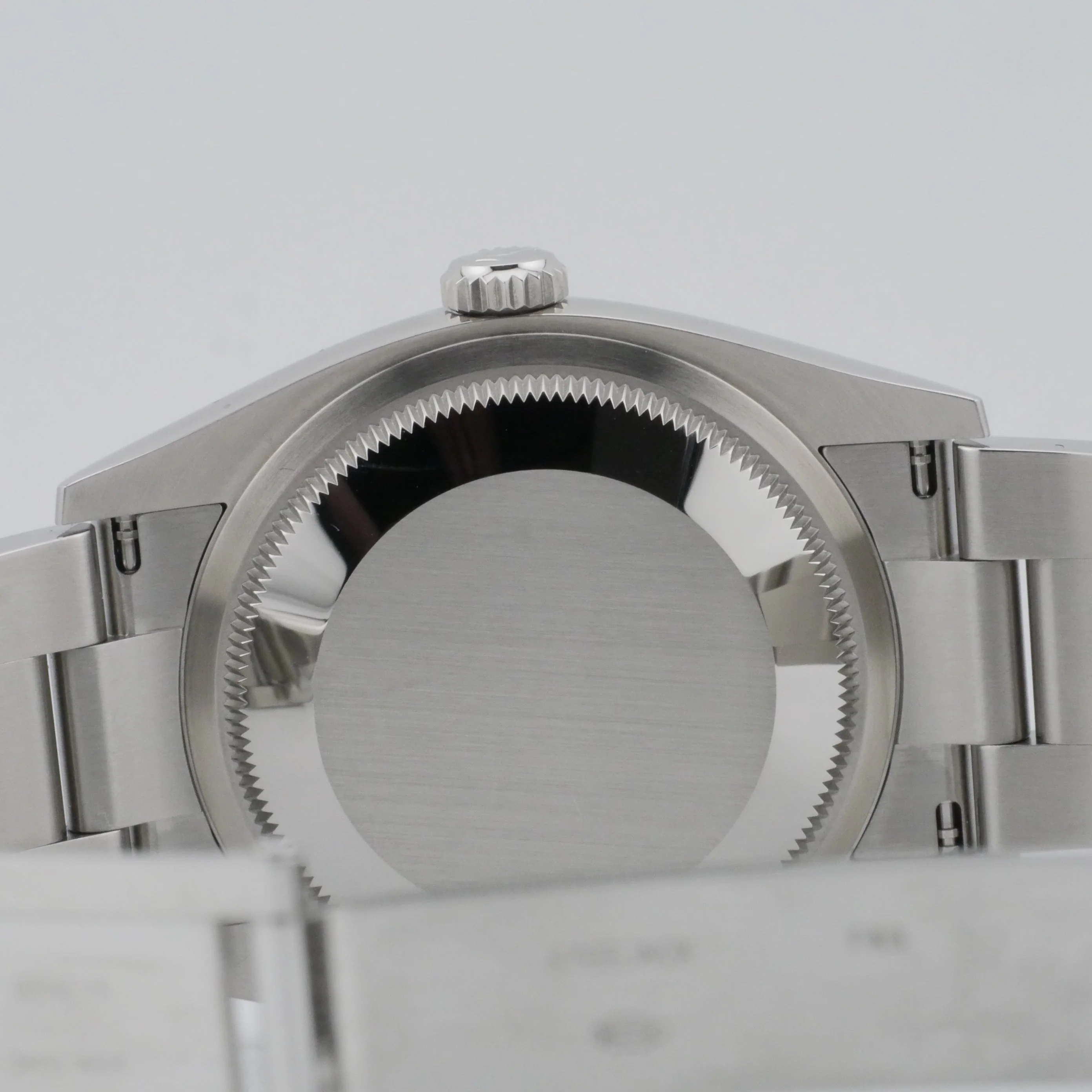 Rolex Oyster Perpetual 36 Stahl 126000 - 2026 - Image 6