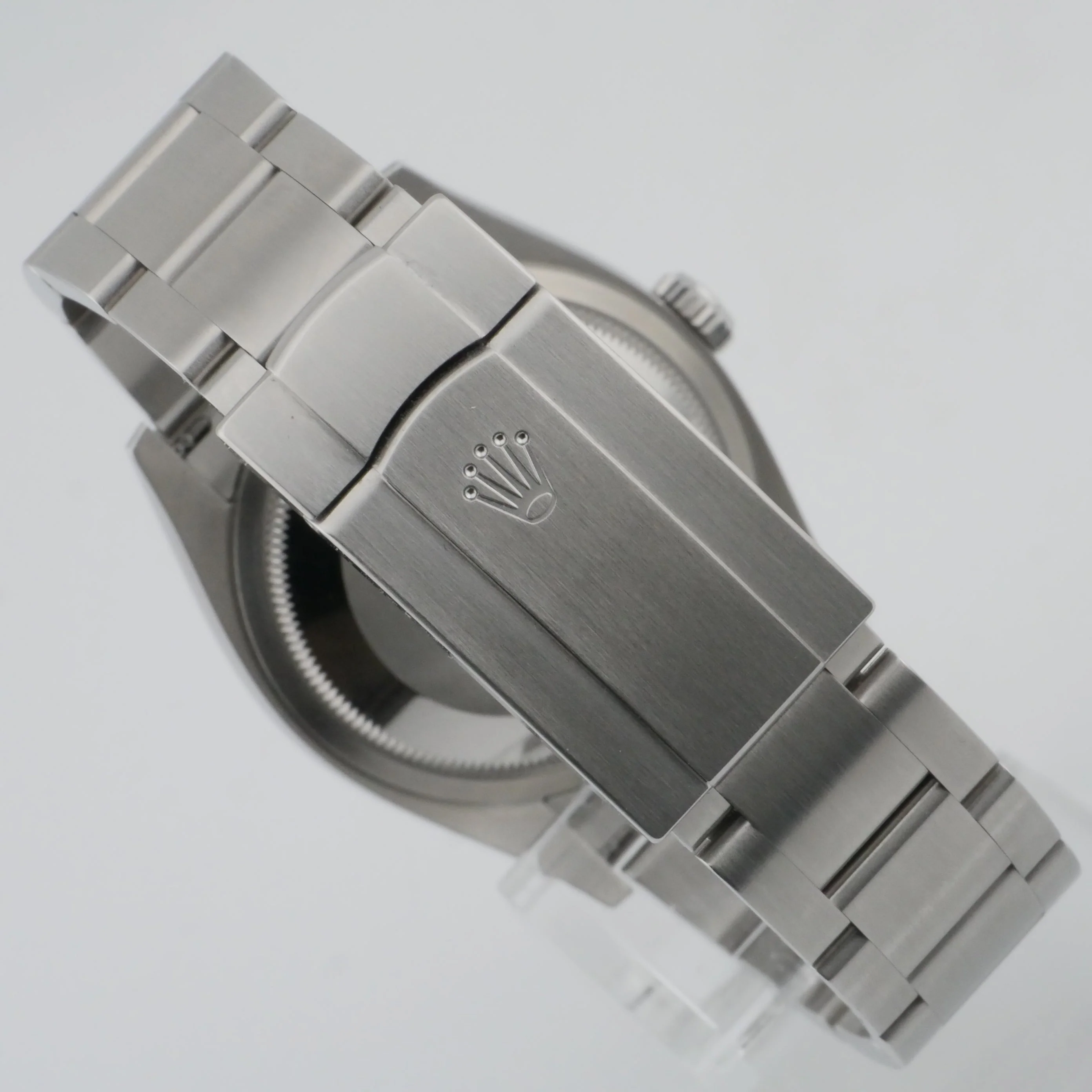 Rolex Oyster Perpetual 36 Stahl 126000 - 2026 - Image 7