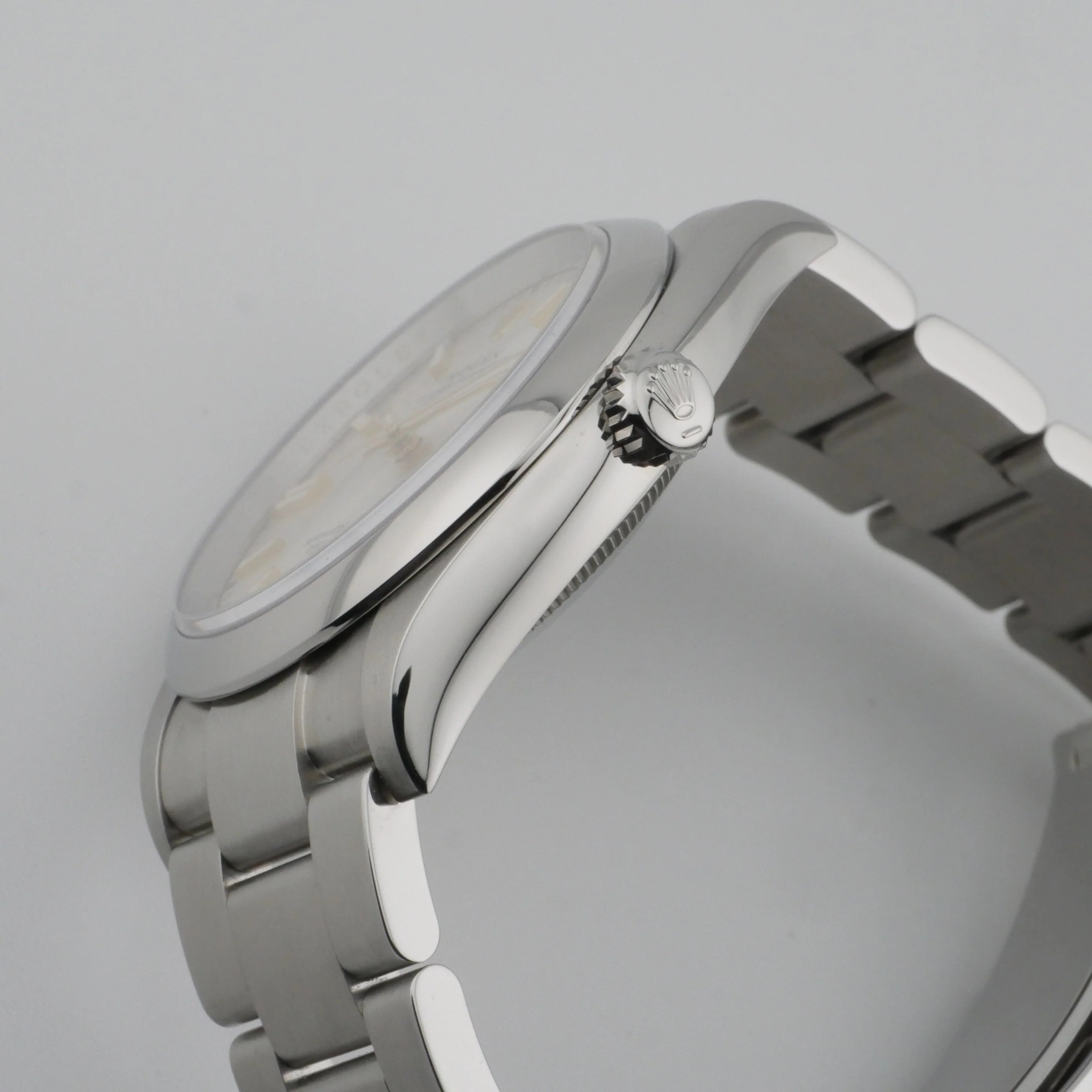 Rolex Oyster Perpetual 36 Stahl 126000 - 2026 - Image 8