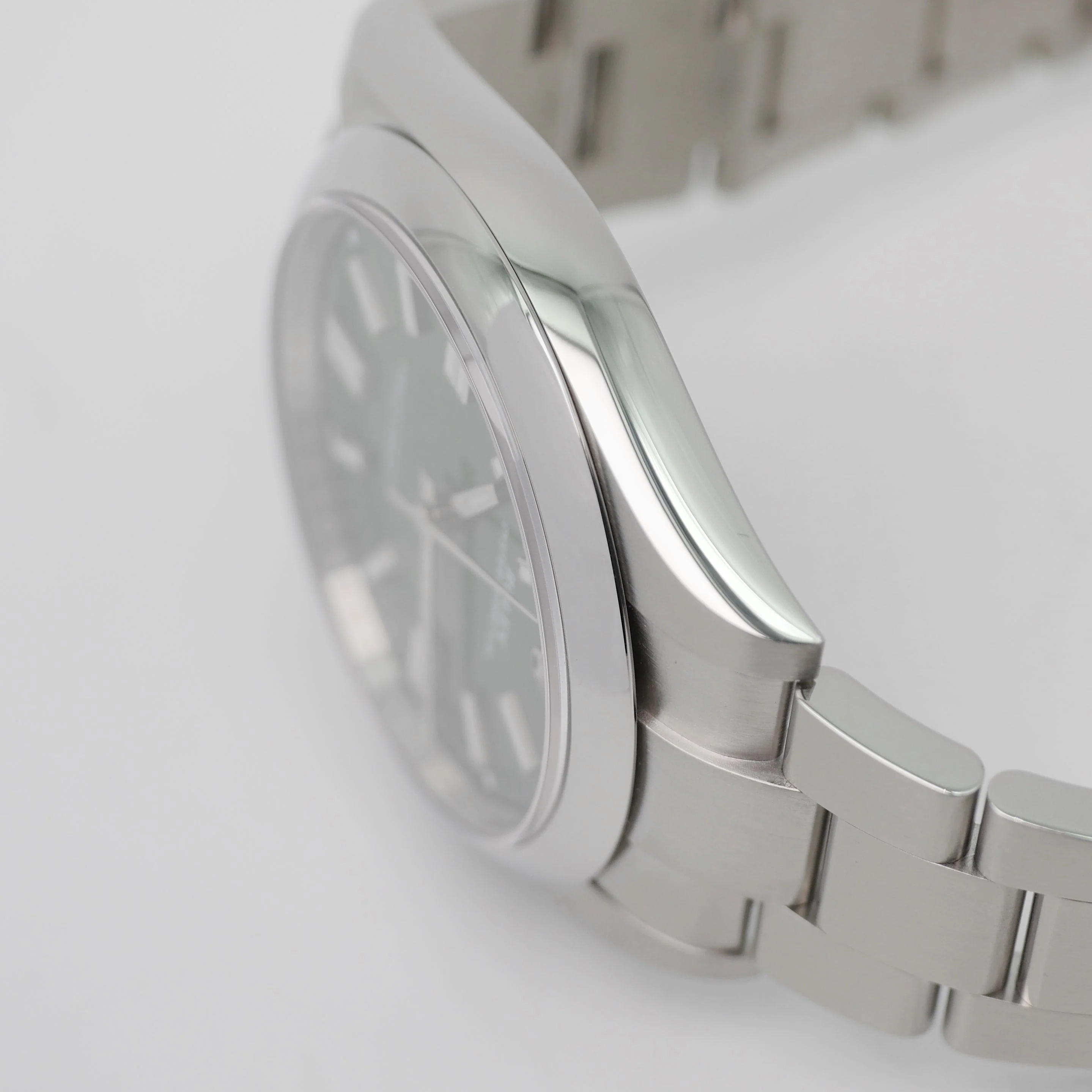 Rolex Oyster Perpetual 41 Stahl 134300 - 2025 - Image 5