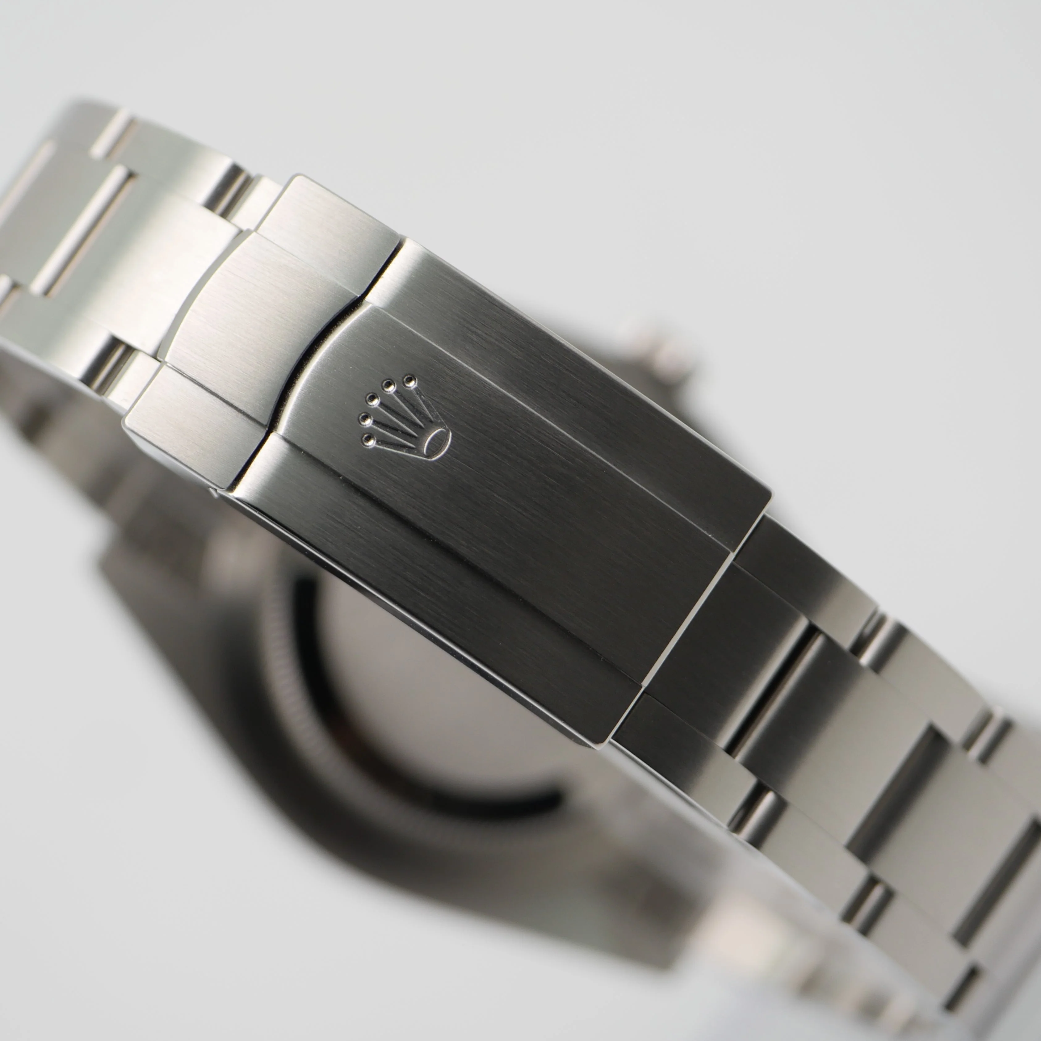 Rolex Oyster Perpetual 41 Stahl 134300 - 2025 - Image 8