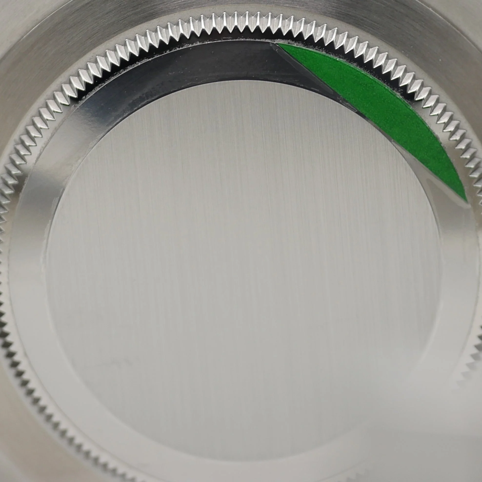 Rolex Oyster Perpetual 41 Stahl 134300 - 2025 - Image 9