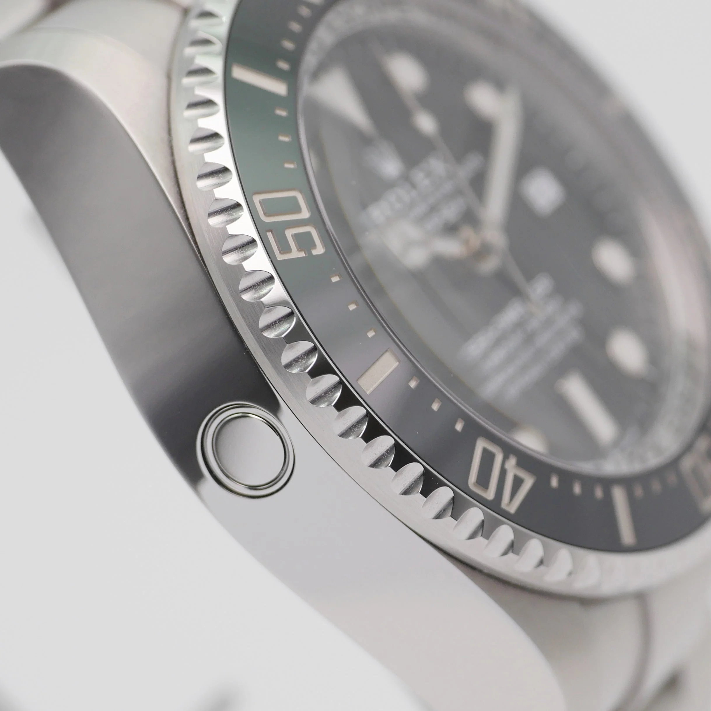Rolex Sea-Dweller Deepsea 126660 - 2019 - Image 6