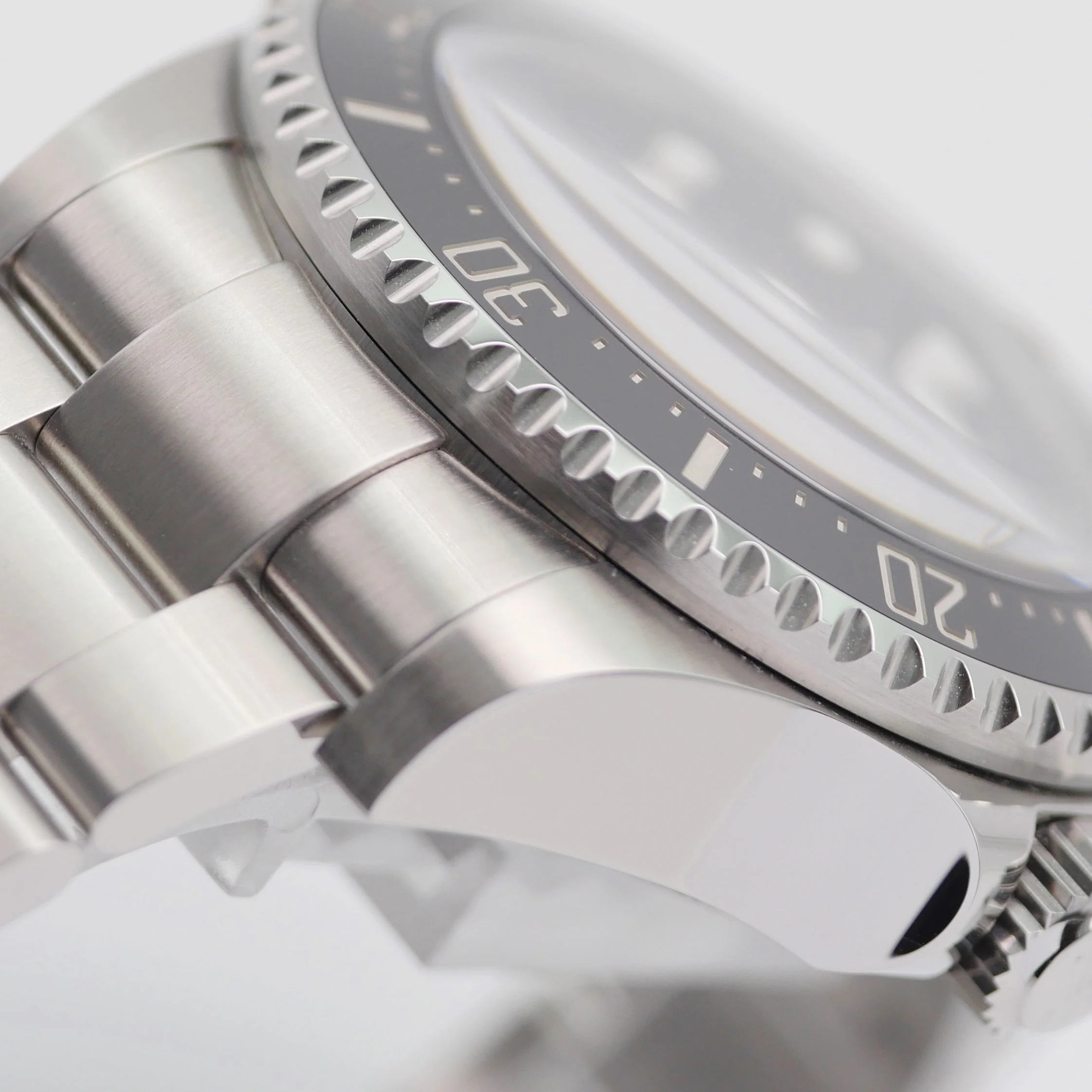 Rolex Sea-Dweller Deepsea 126660 - 2019 - Image 7
