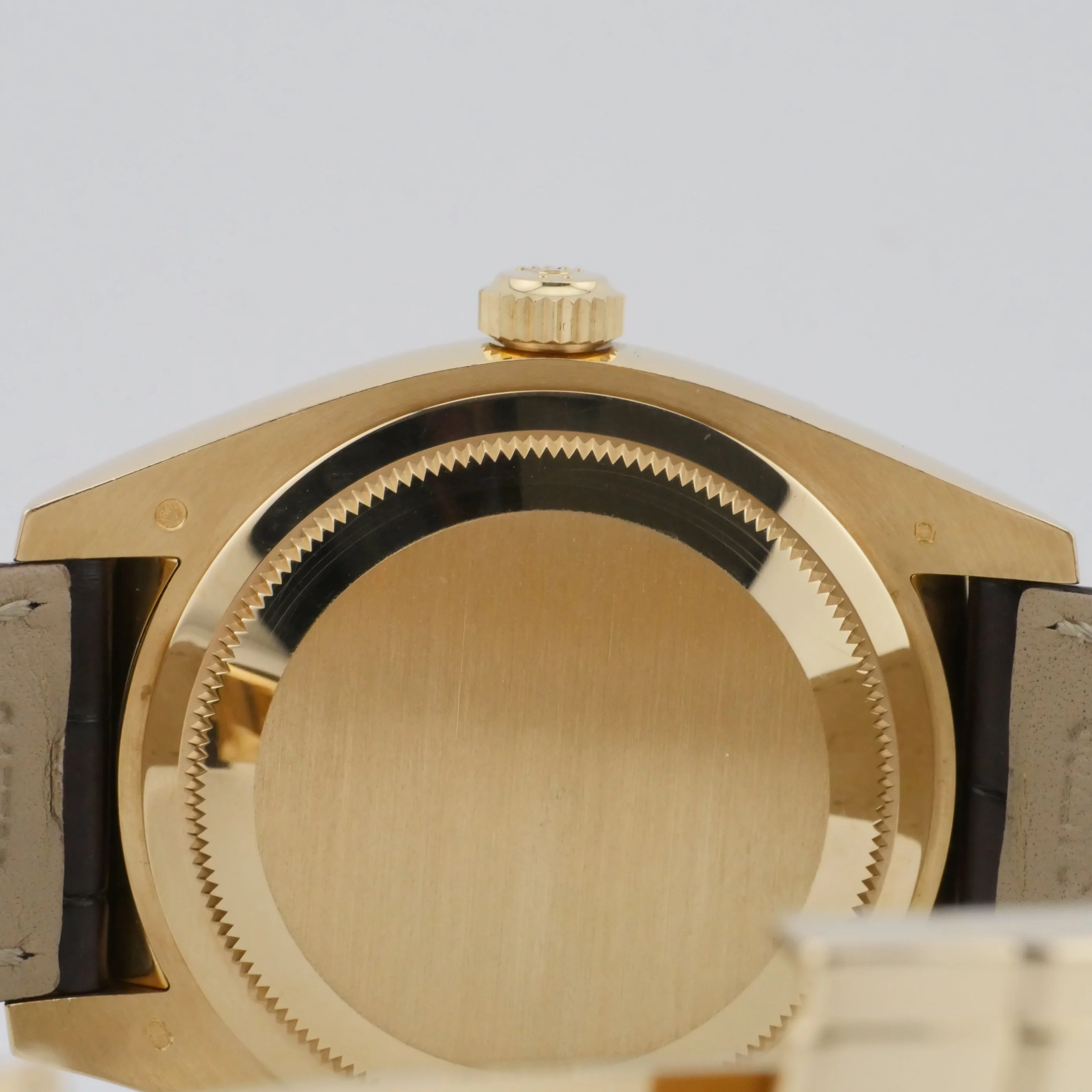 Rolex Sky-Dweller Gelbgold 326138 - 2020 - Image 6