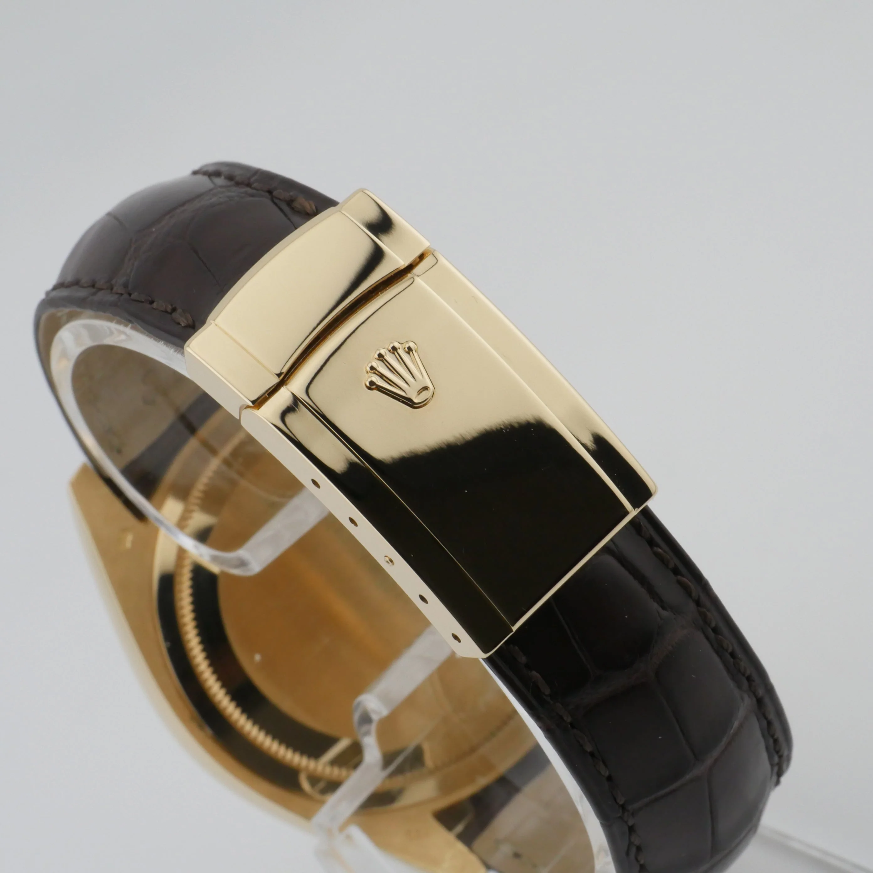 Rolex Sky-Dweller Gelbgold 326138 - 2020 - Image 7
