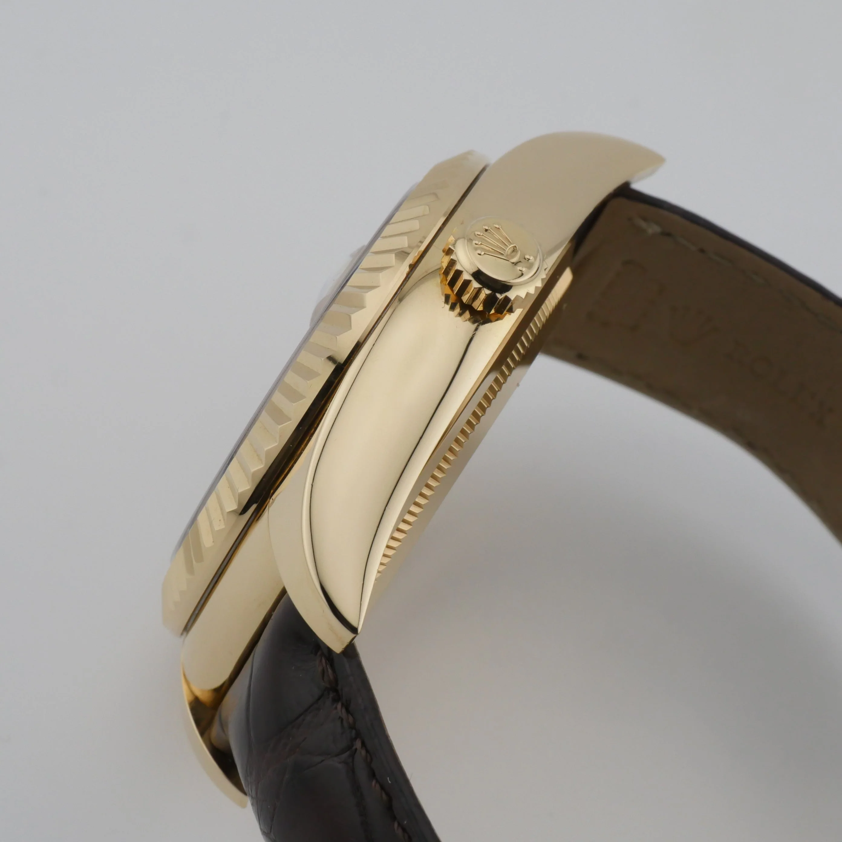 Rolex Sky-Dweller Gelbgold 326138 - 2020 - Image 9