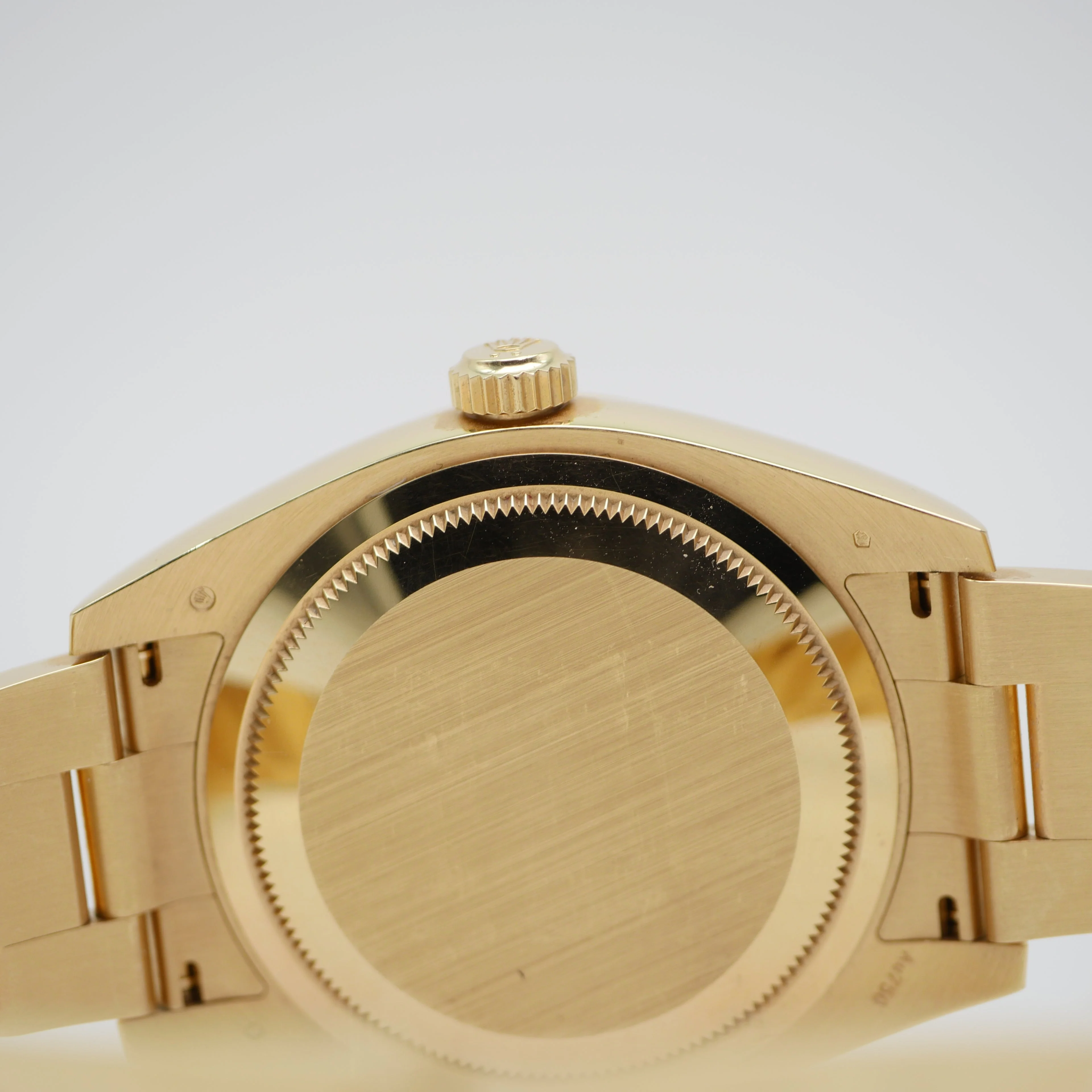 Rolex Sky-Dweller Gelbgold 326938 - 2021 - Image 6