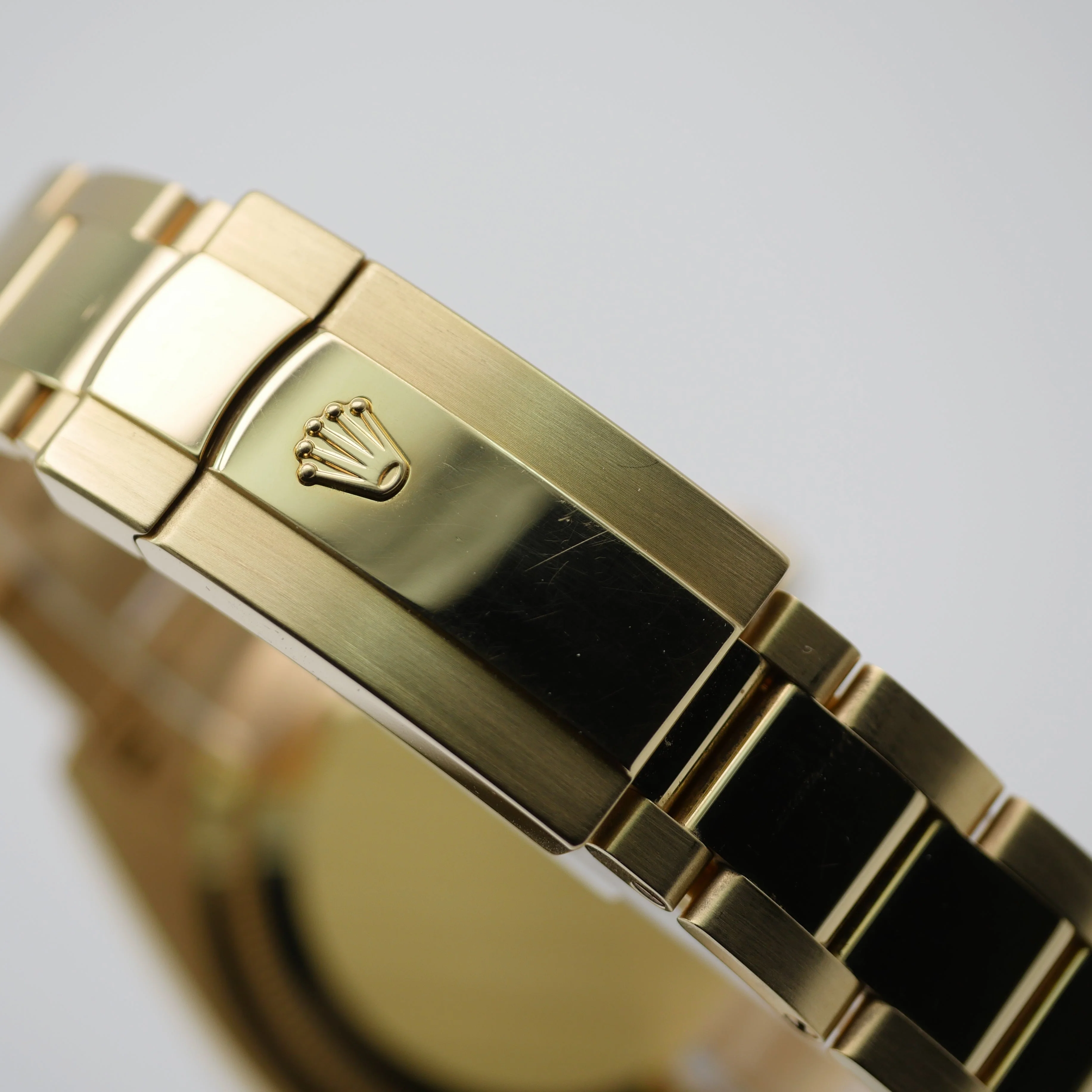 Rolex Sky-Dweller Gelbgold 326938 - 2021 - Image 7
