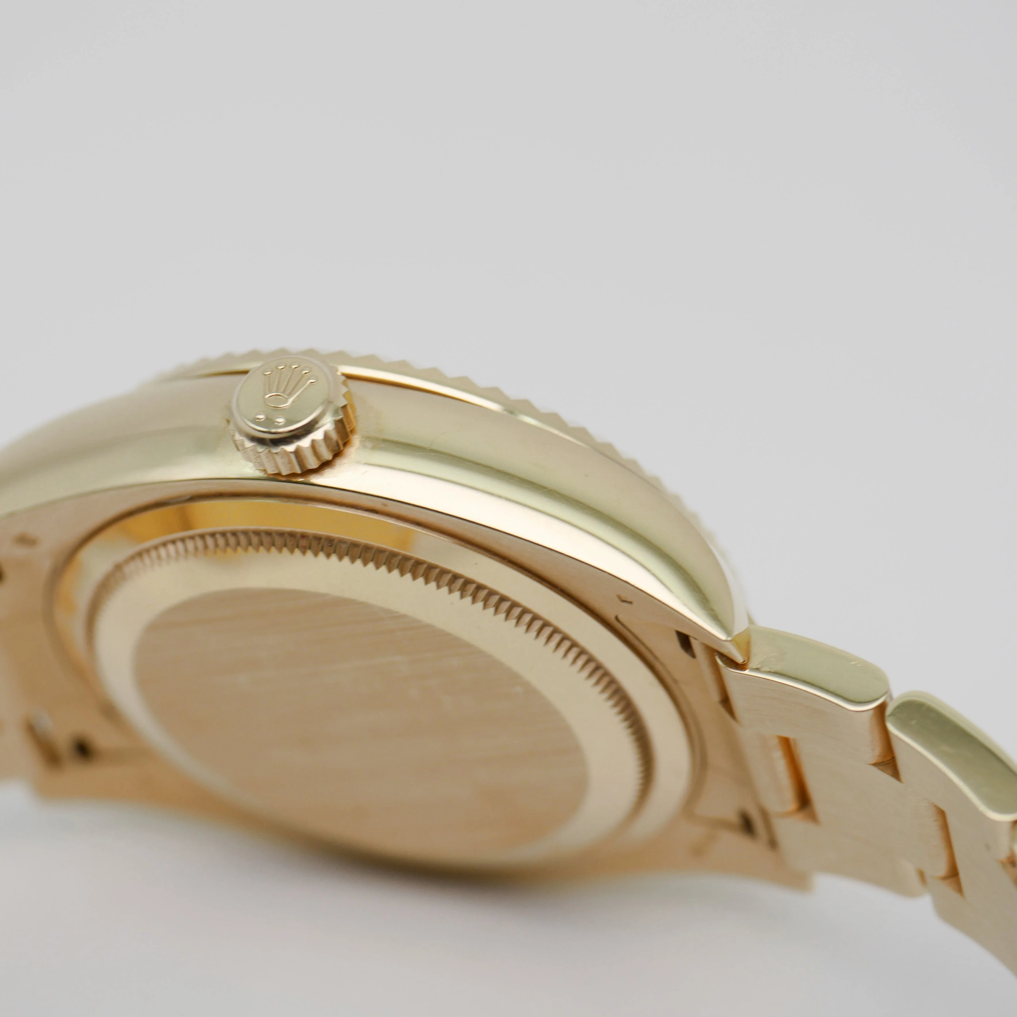 Rolex Sky-Dweller Gelbgold 326938 - 2021 - Image 8