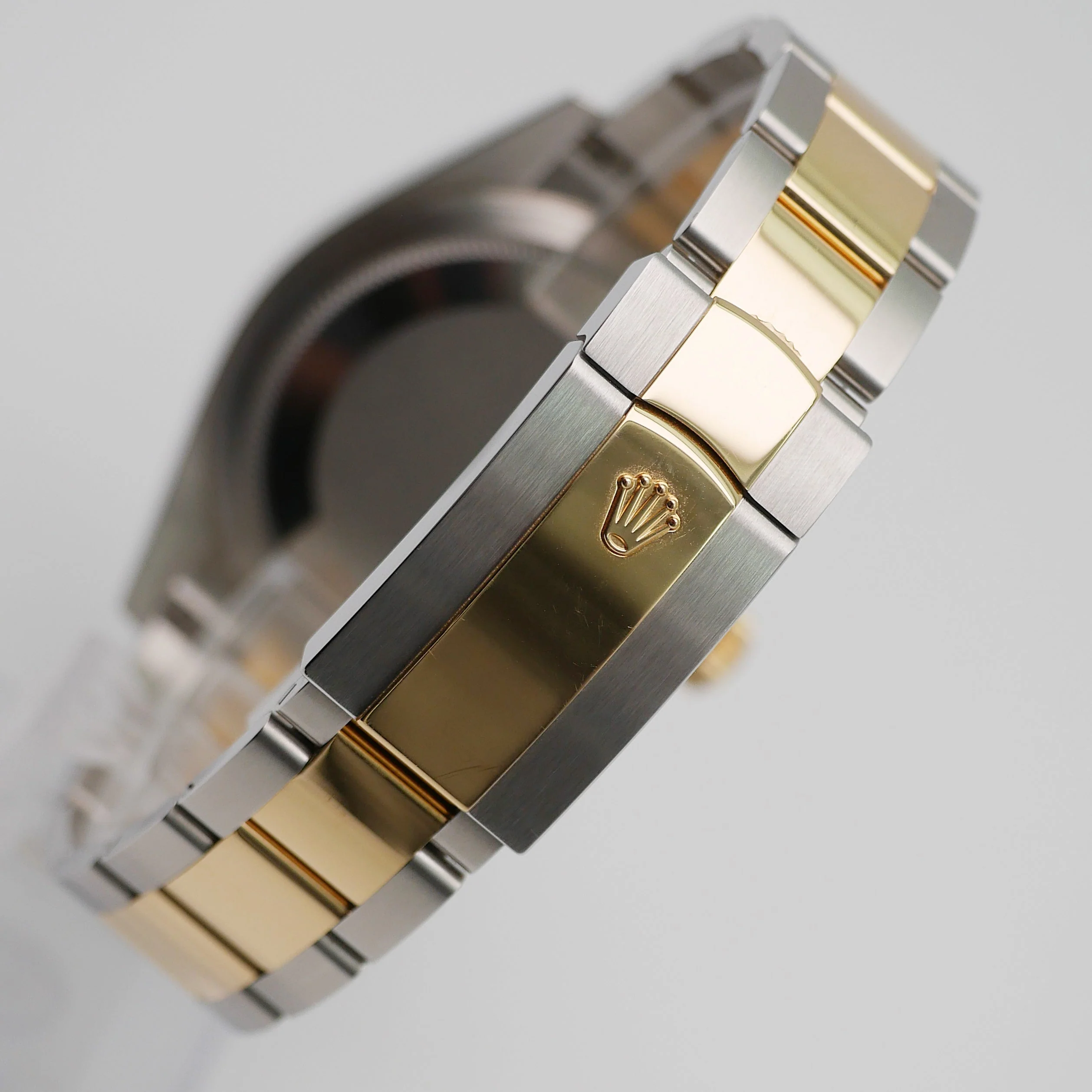 Rolex Sky-Dweller Stahl/Gold 326933 - 2019 - Image 5