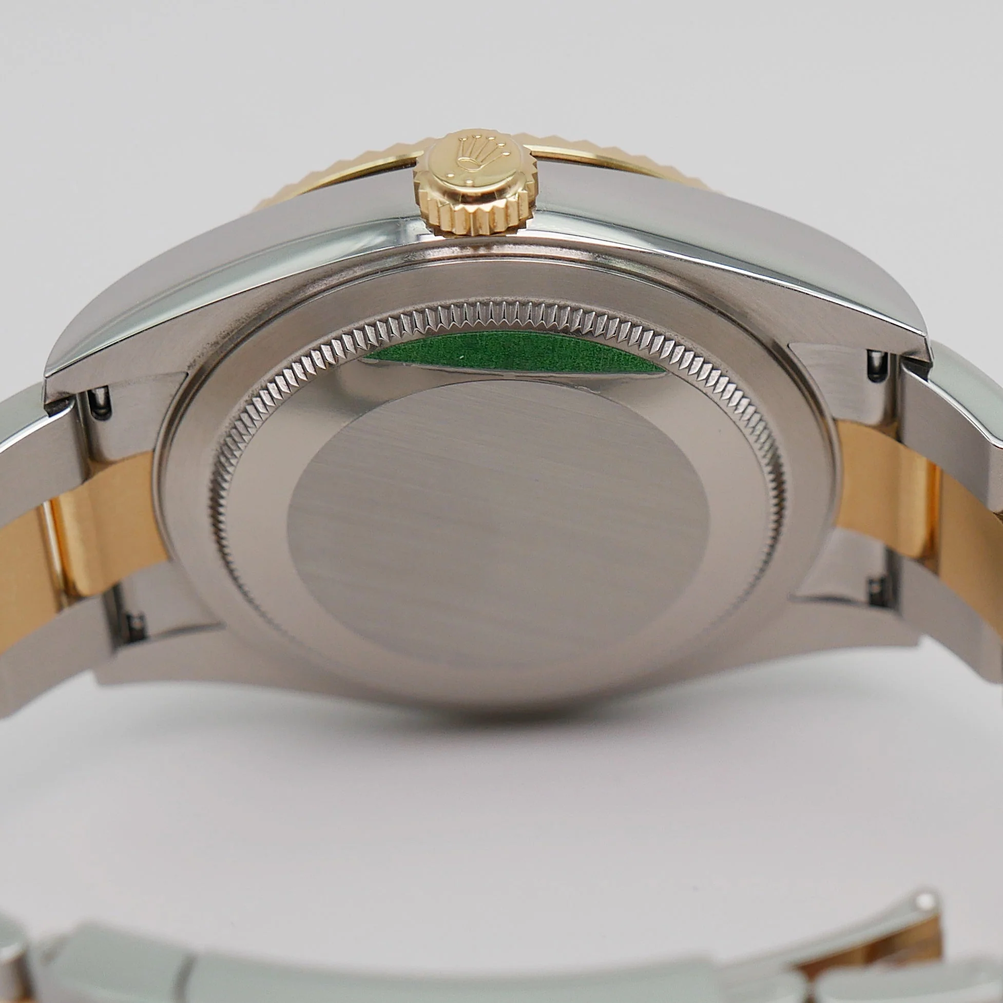 Rolex Sky-Dweller Stahl/Gold 326933 - 2019 - Image 9