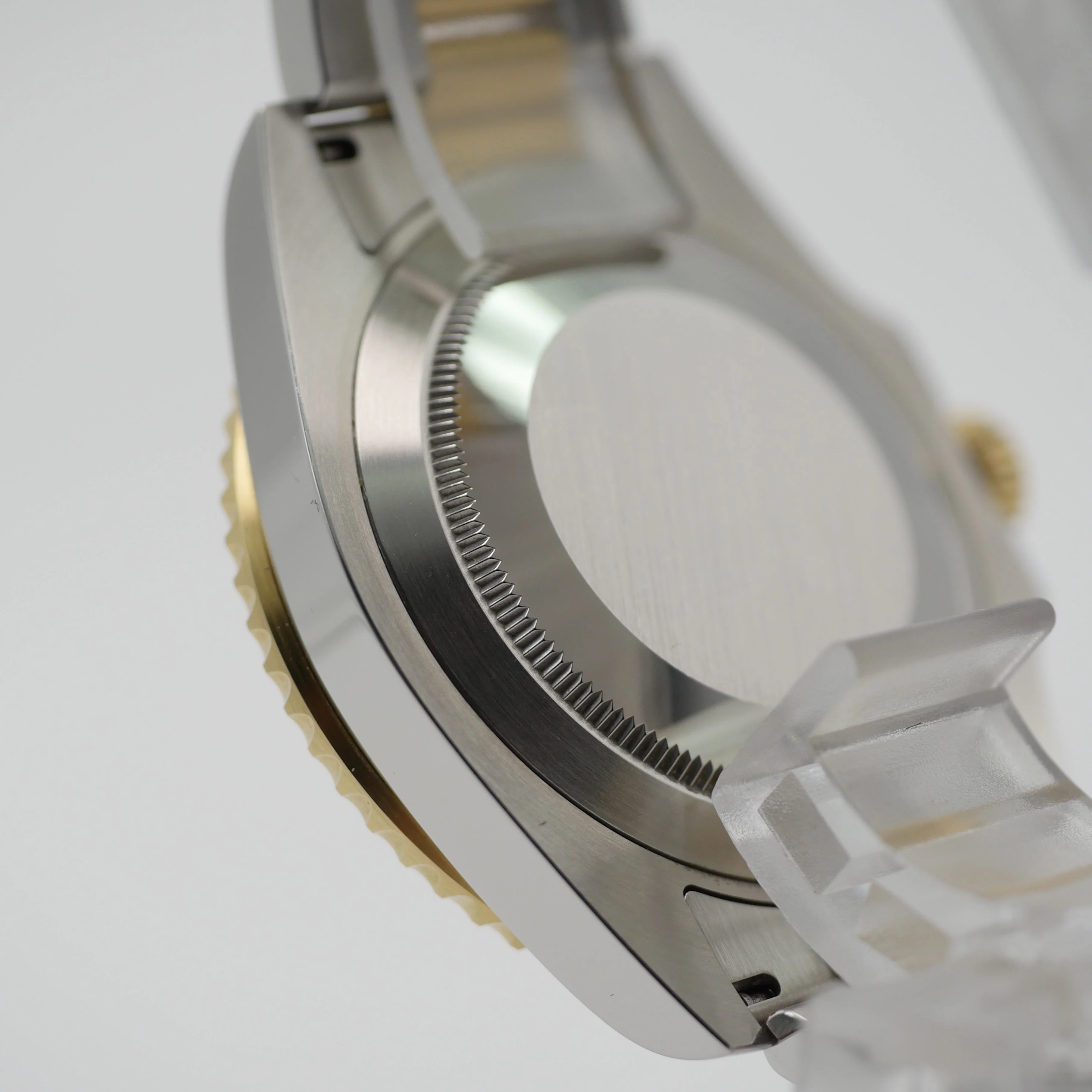 Rolex Submariner 126613LN - 2022 Stahl / Gelbgold - Image 7