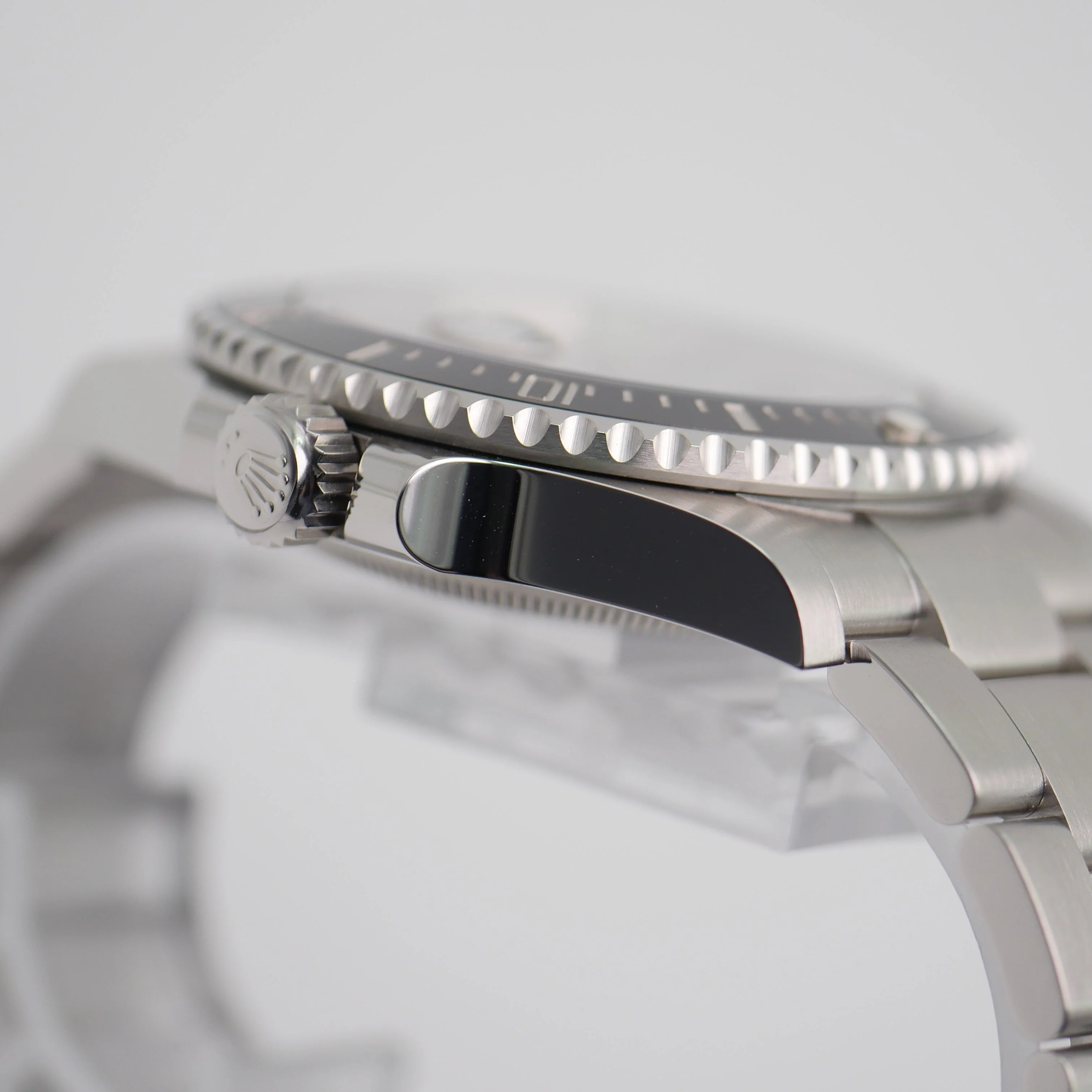 Rolex Submariner Date Stahl 126610LN - 2026 - Image 10