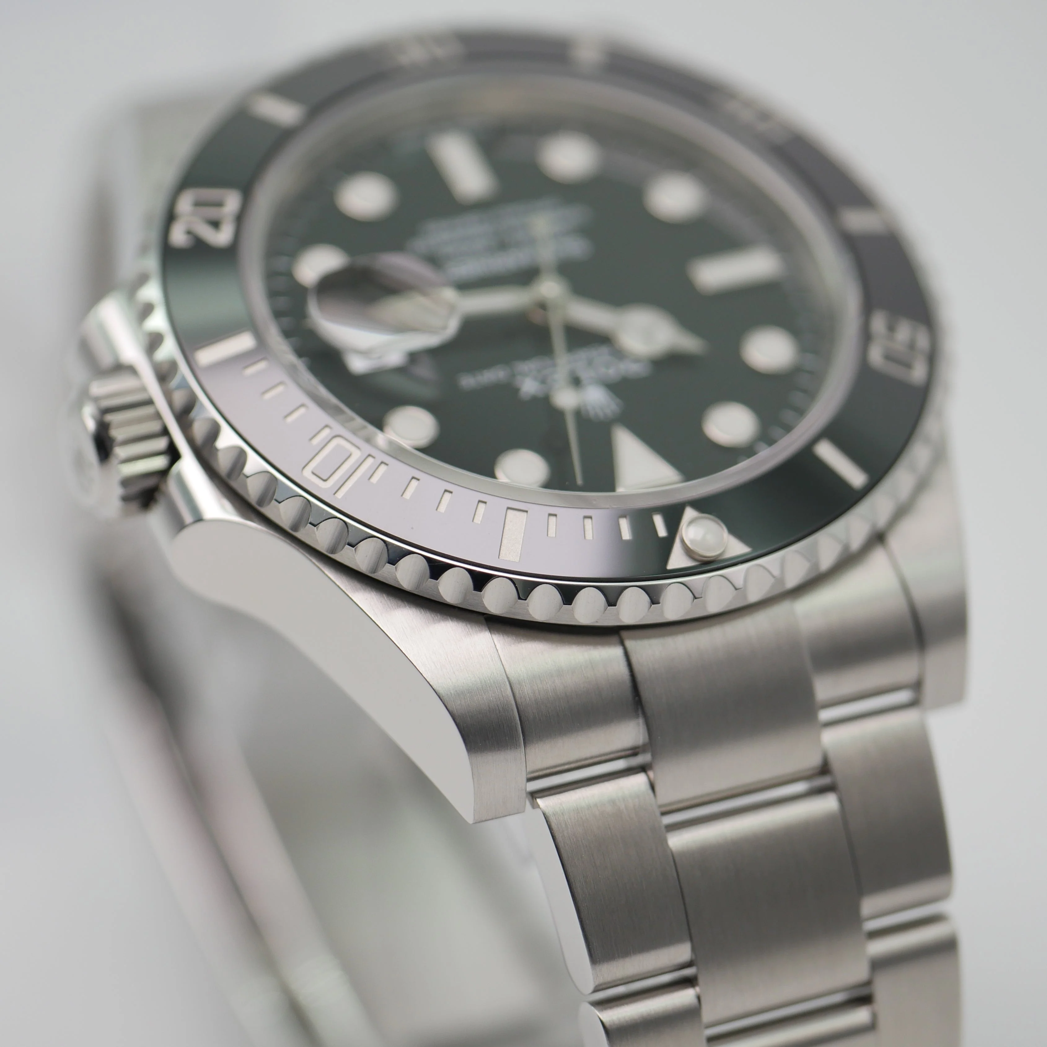Rolex Submariner Date Stahl 126610LN - 2026 - Image 3