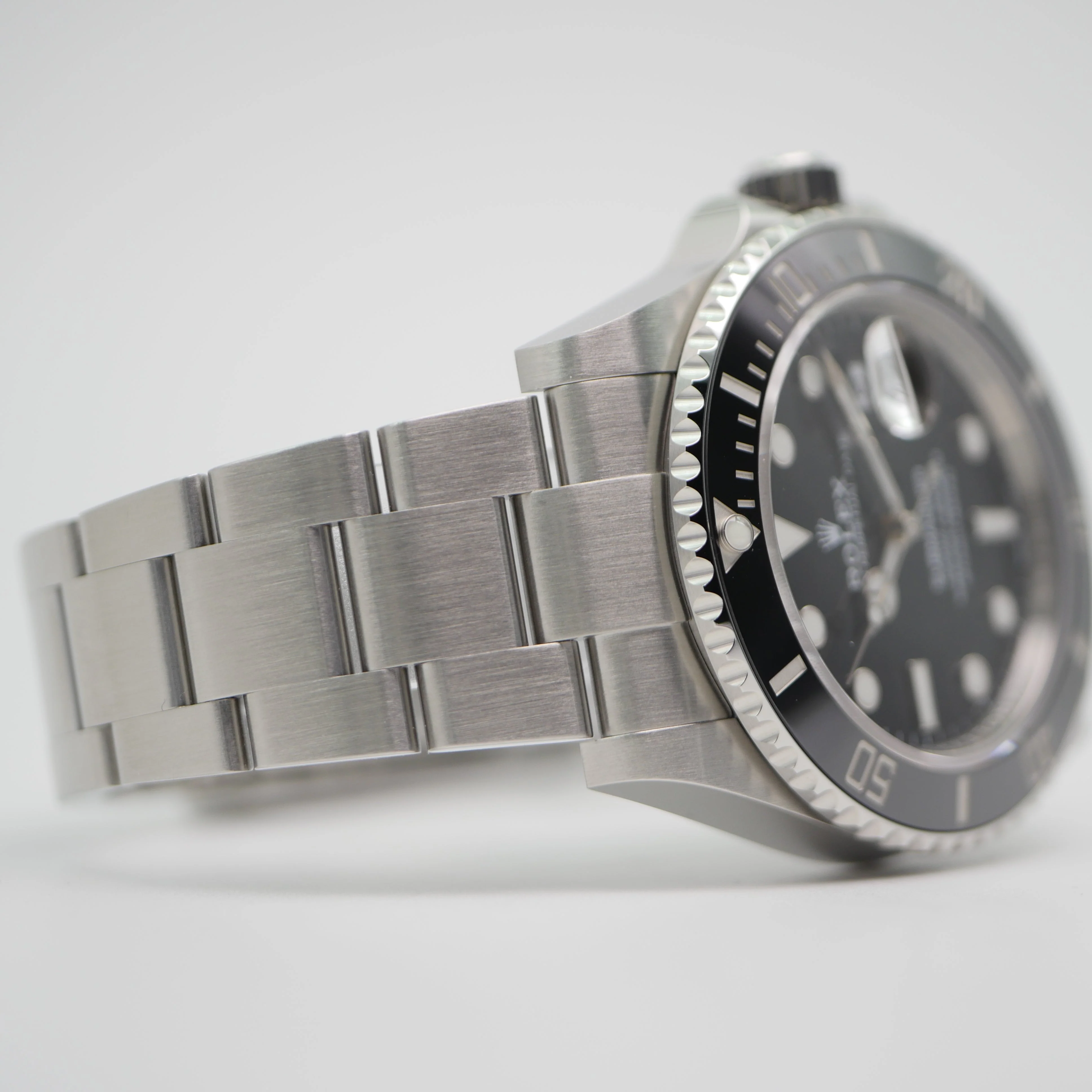Rolex Submariner Date Stahl 126610LN - 2026 - Image 4