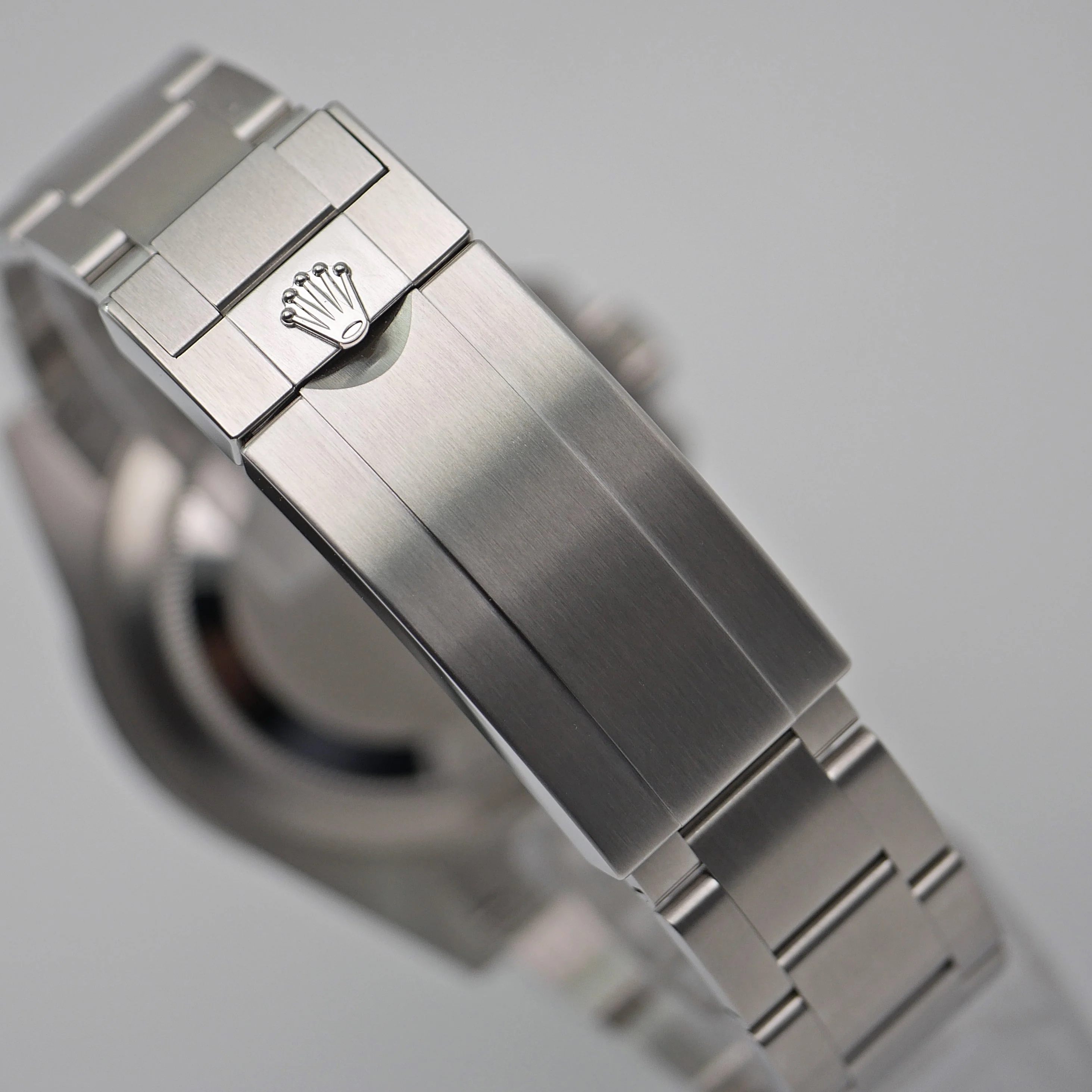 Rolex Submariner Date Stahl 126610LN - 2026 - Image 6