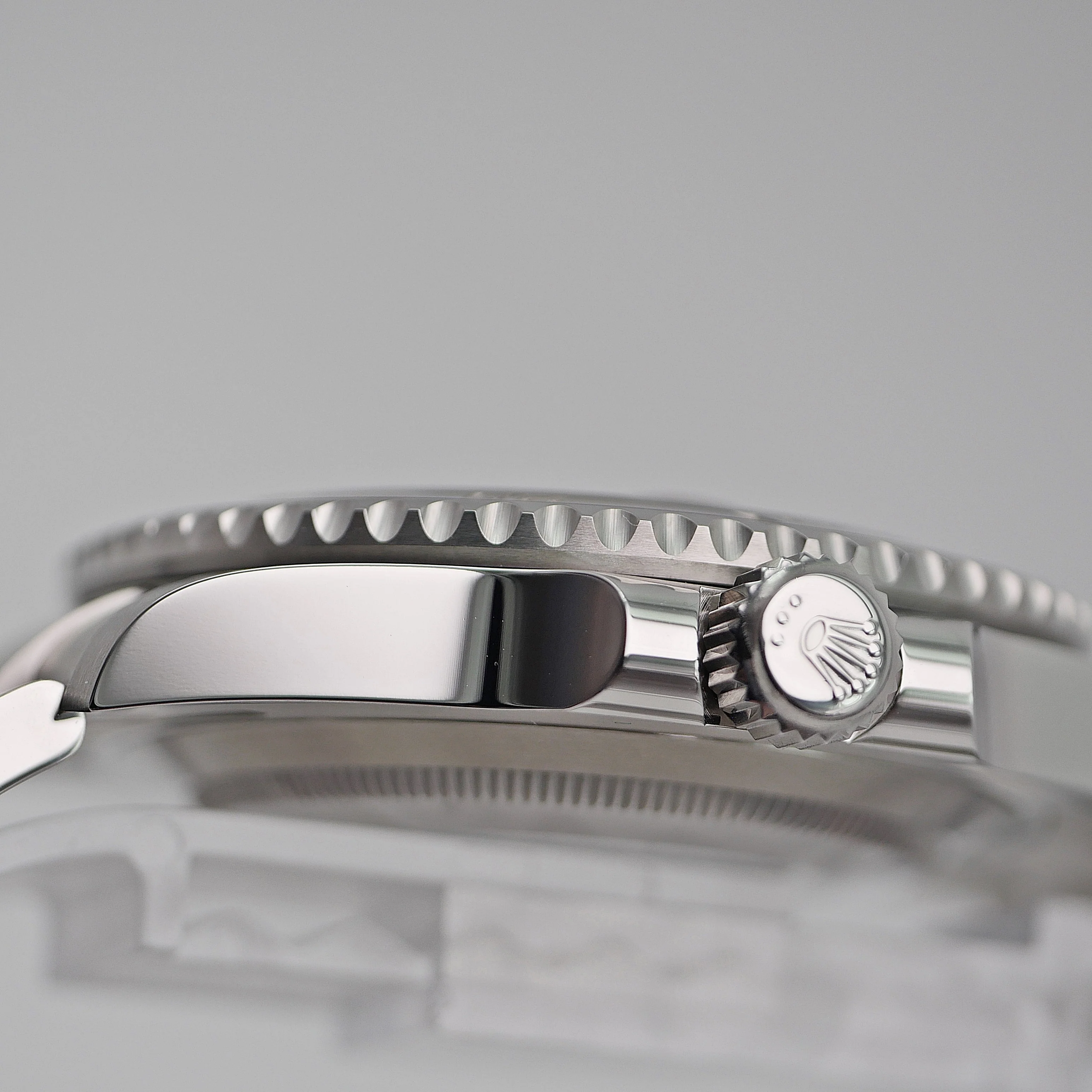 Rolex Submariner Date Stahl 126610LN - 2026 - Image 8