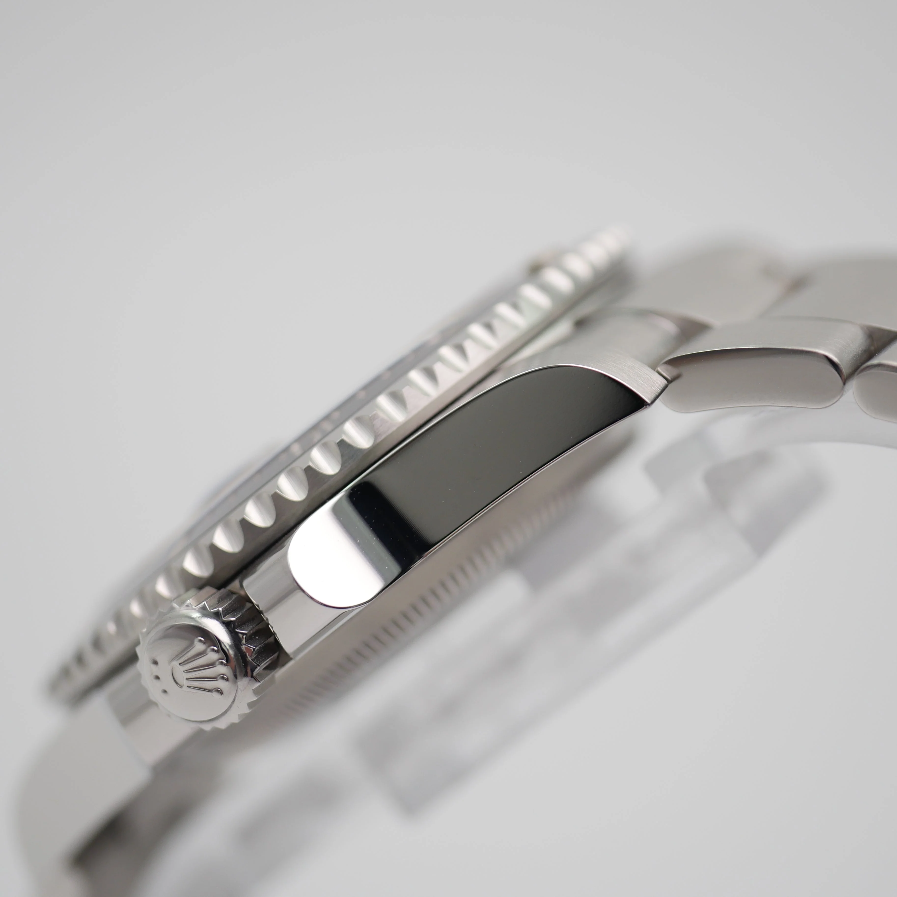 Rolex Submariner Date Stahl 126610LN - 2026 - Image 9