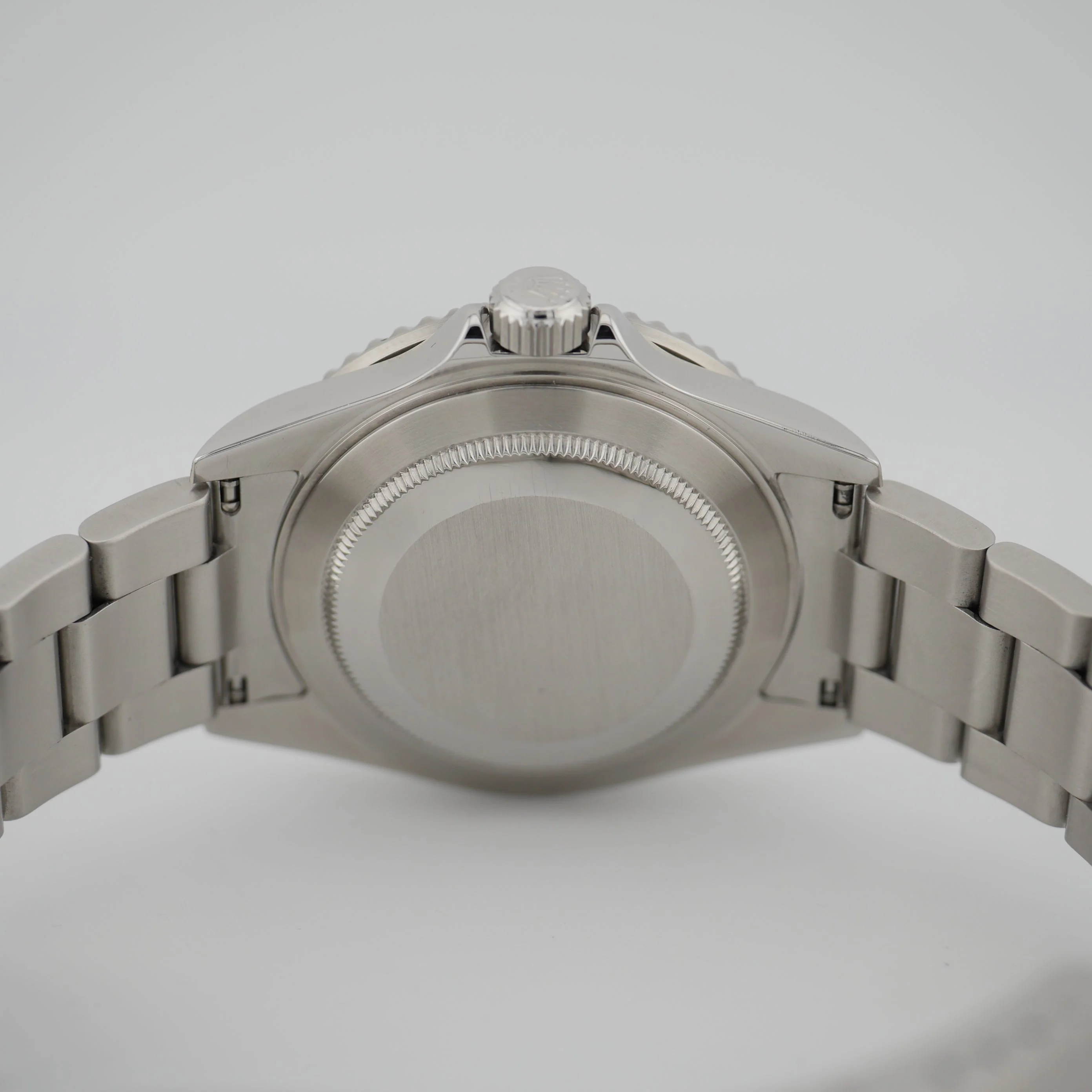 Rolex Submariner Date Stahl 16610LV - 2009 - Image 5