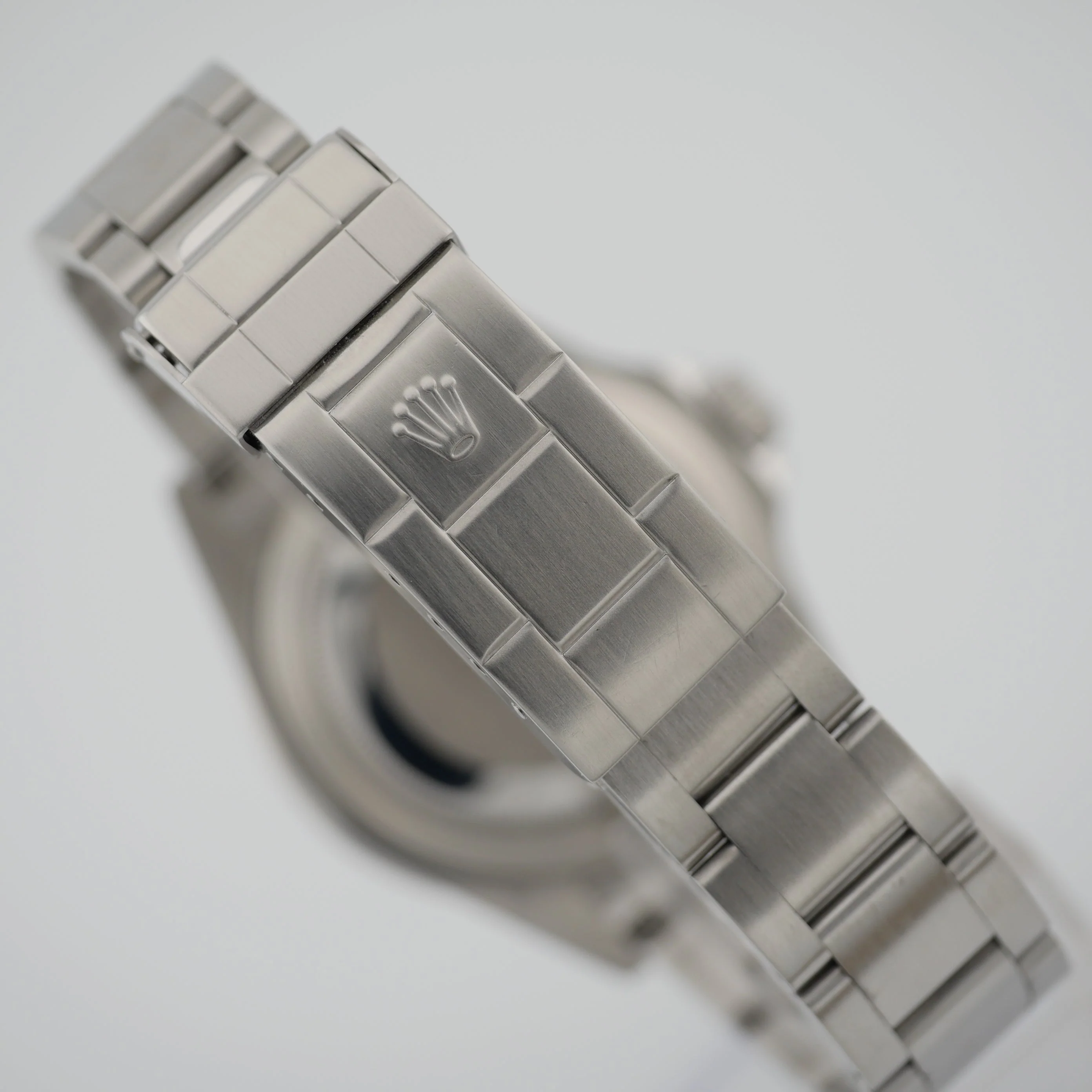 Rolex Submariner Date Stahl 16610LV - 2009 - Image 6