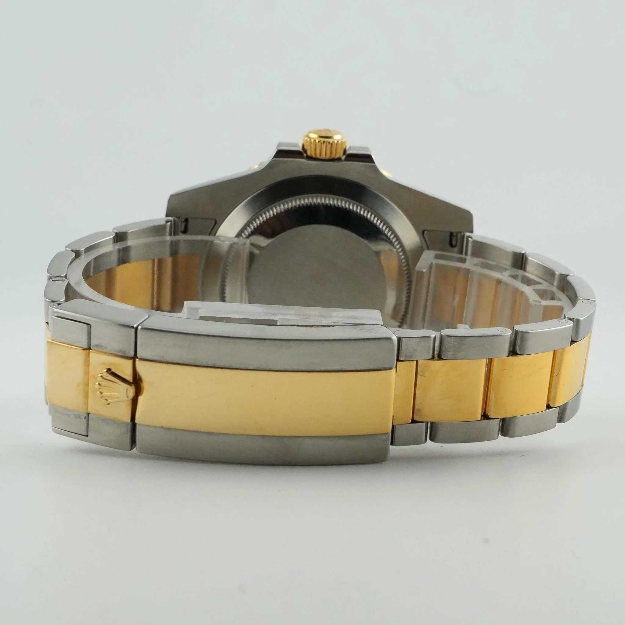 Rolex Submariner Date Stahl / Gelbgold 116613LB - 2013 - Image 3