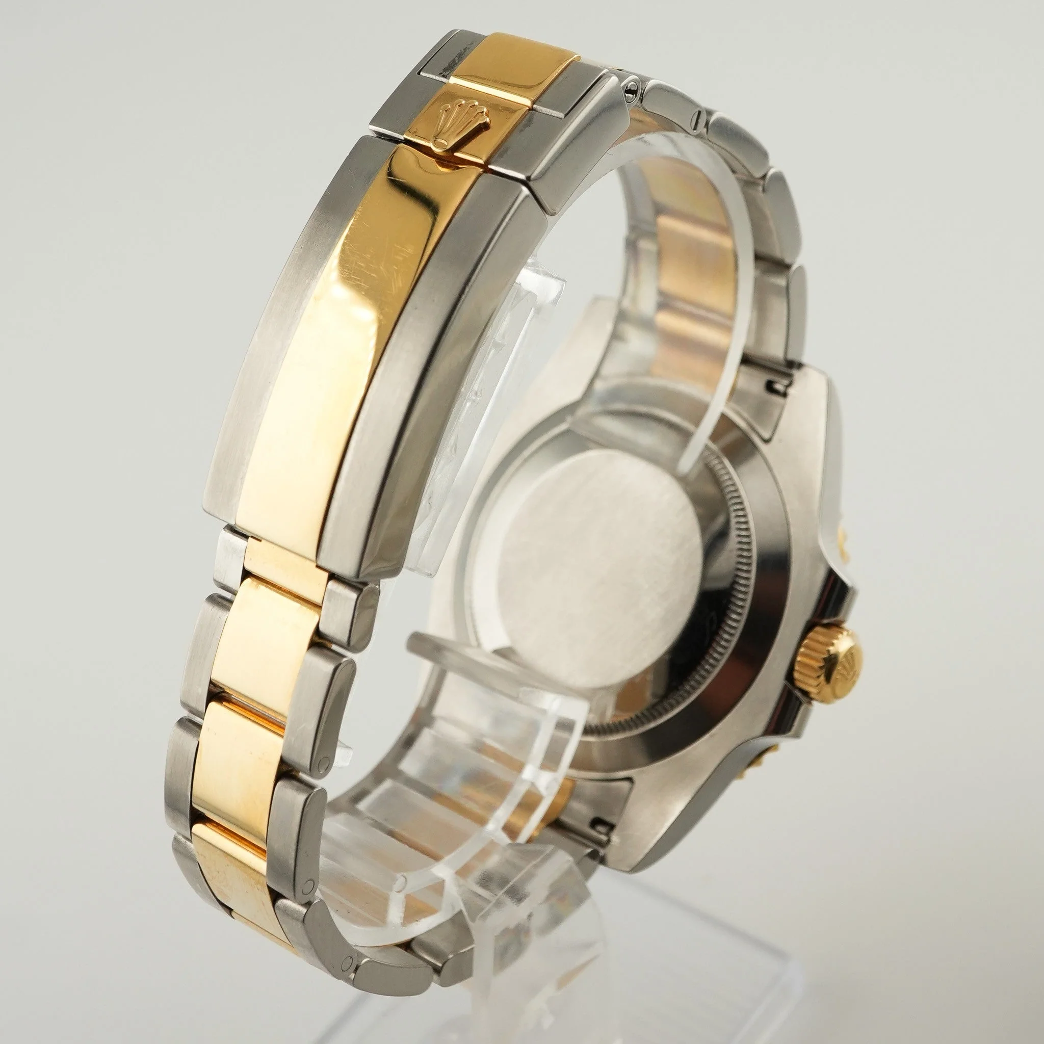 Rolex Submariner Date Stahl / Gelbgold 116613LB - 2013 - Image 4