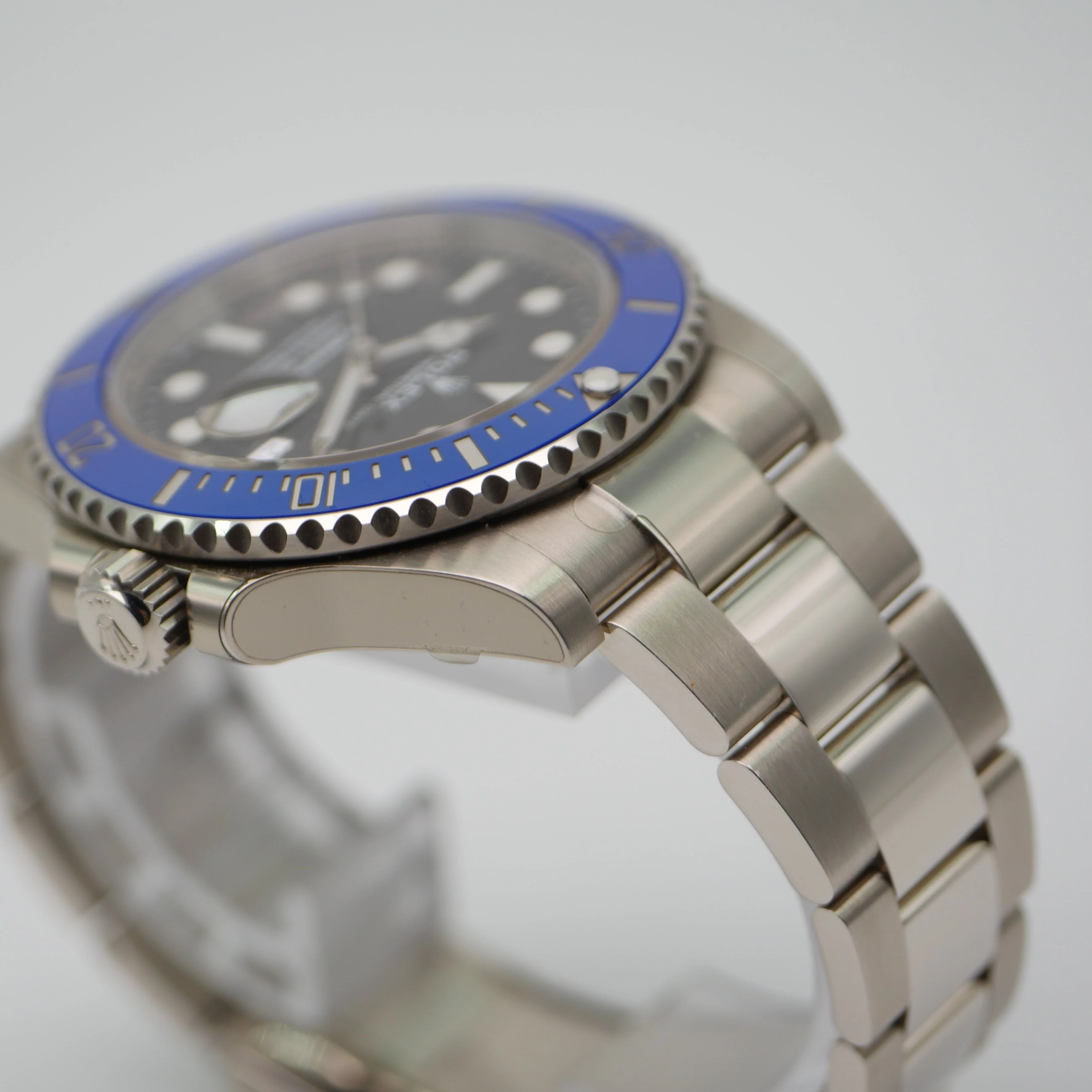 Rolex Submariner Date Weißgold 126619LB - 2025 ''VERKLEBT'' - Image 11