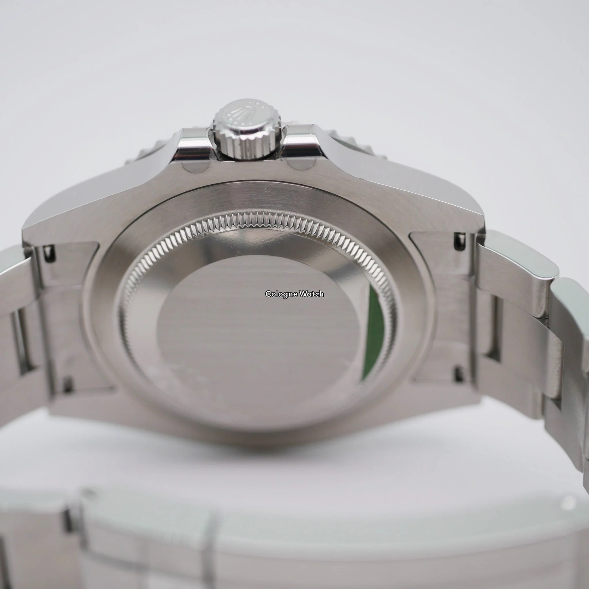 Rolex Submariner No Date 124060 - 2024 - Image 3