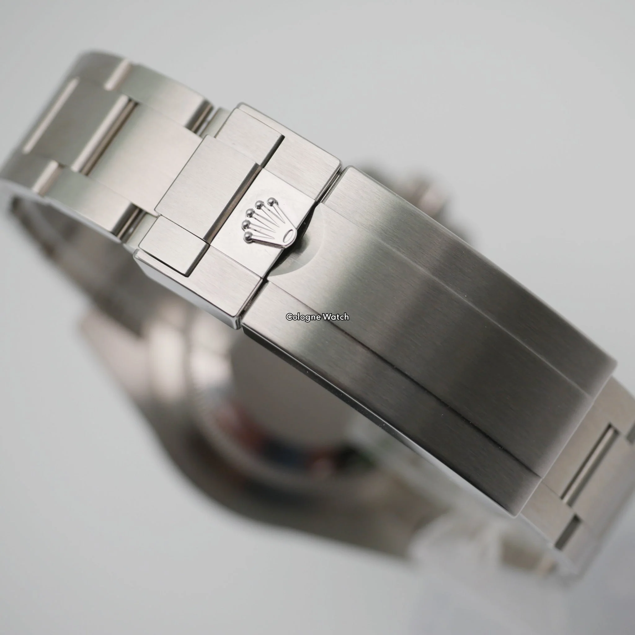 Rolex Submariner No Date 124060 - 2024 - Image 4