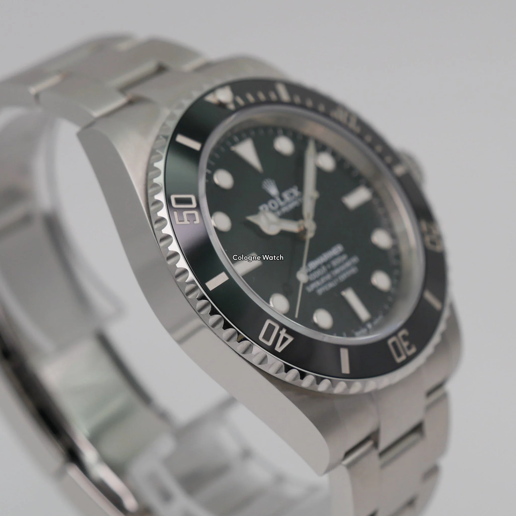 Rolex Submariner No Date 124060 - 2024 - Image 5