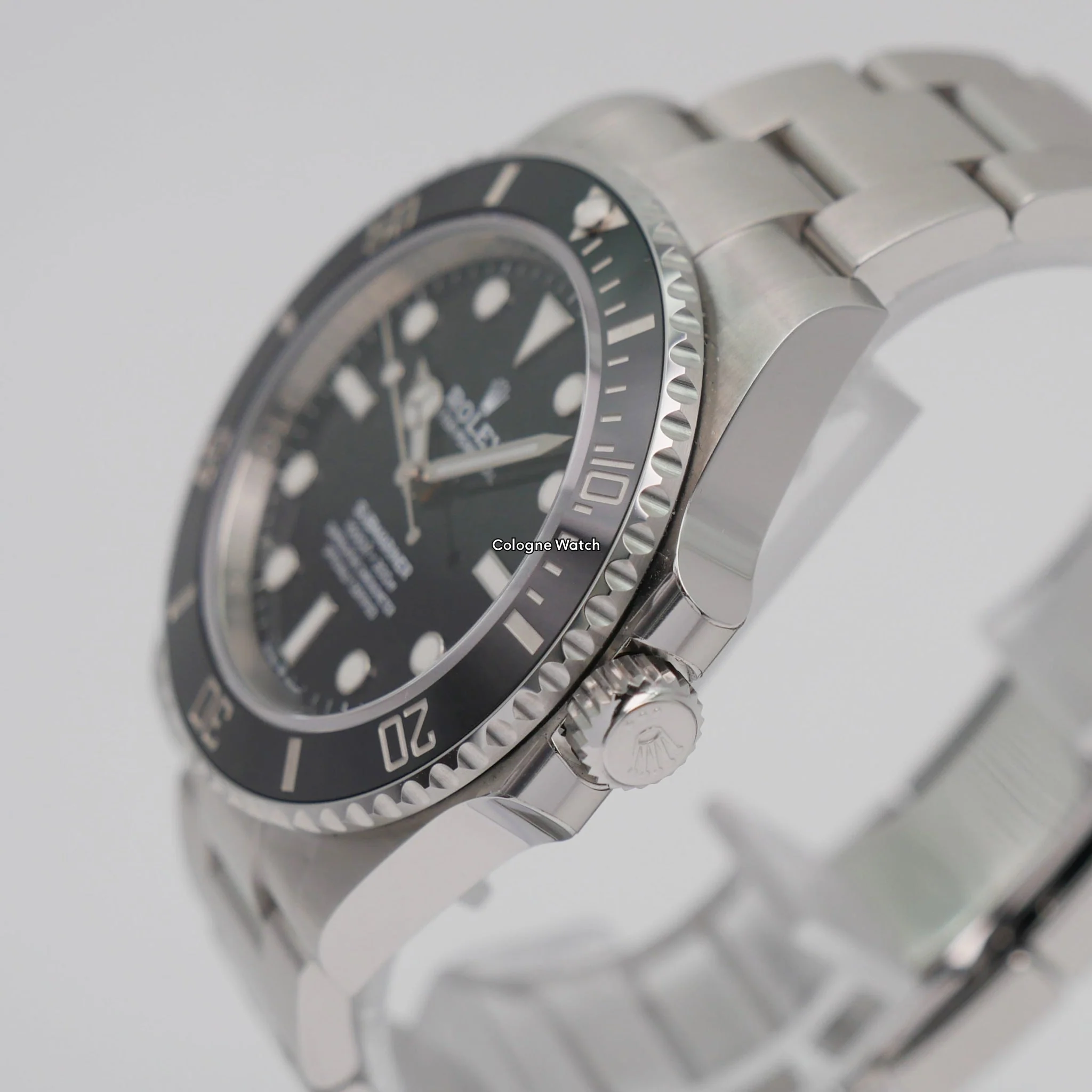 Rolex Submariner No Date 124060 - 2024 - Image 6