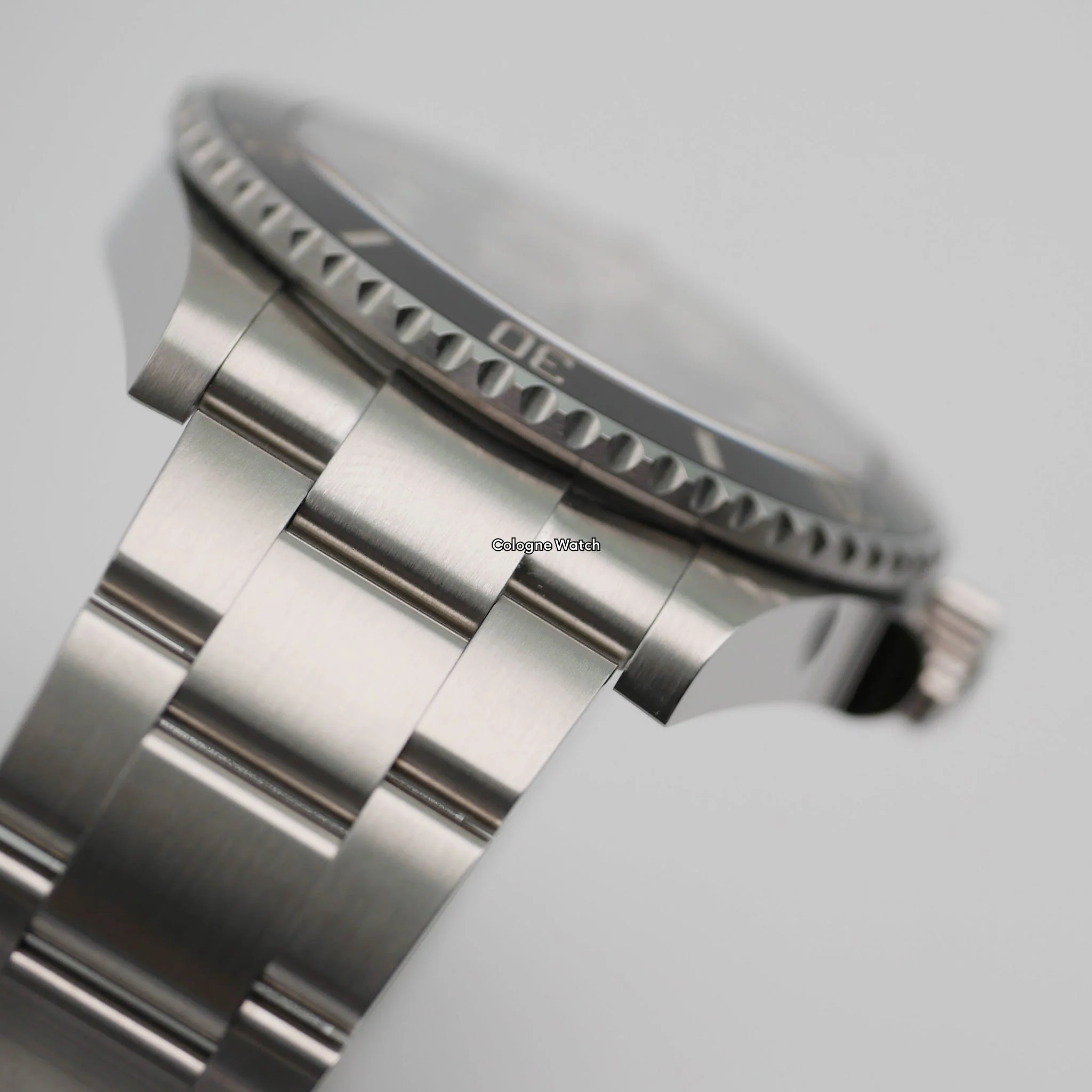 Rolex Submariner No Date 124060 - 2024 - Image 8