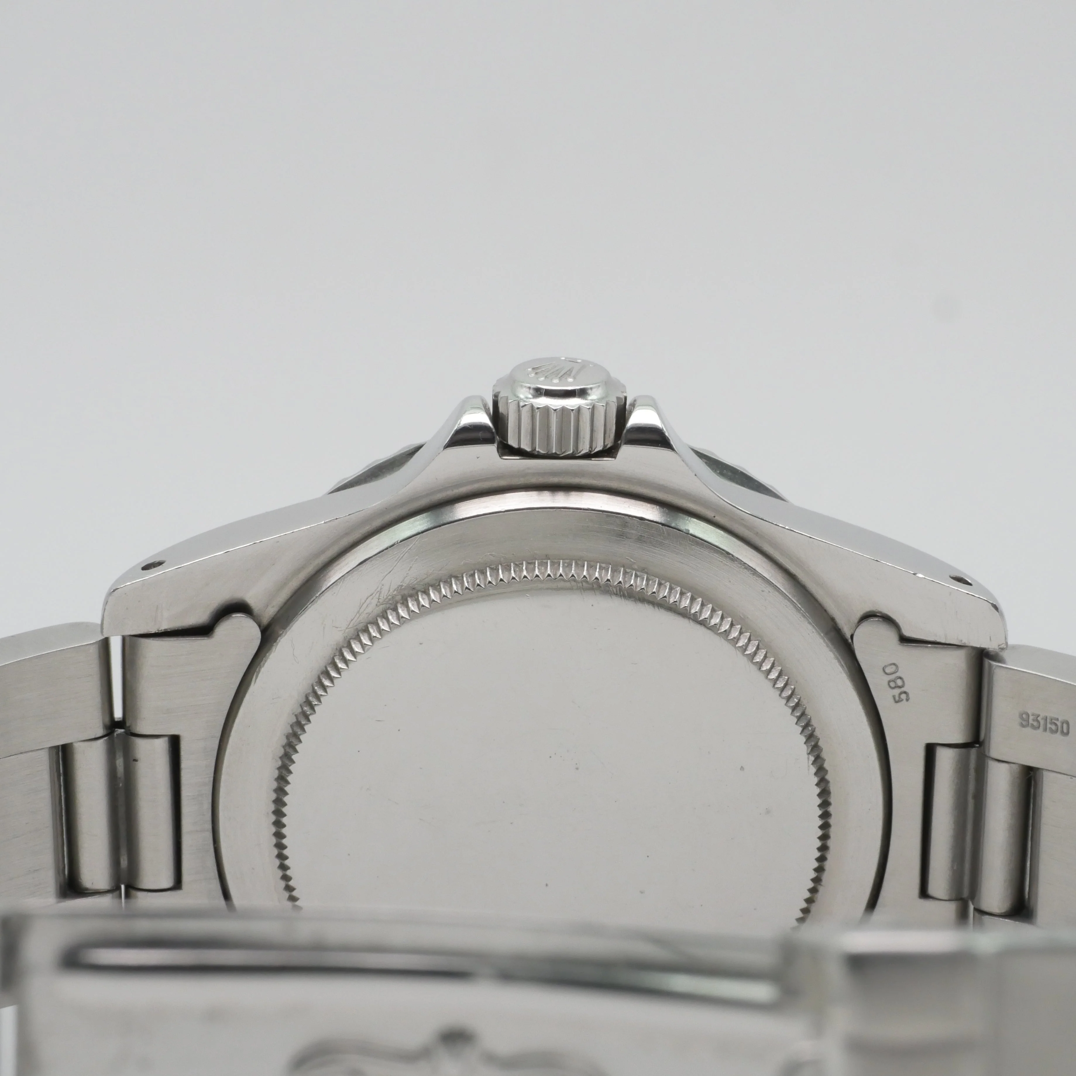Rolex Submariner Stahl 5513 - 1983 - Image 5