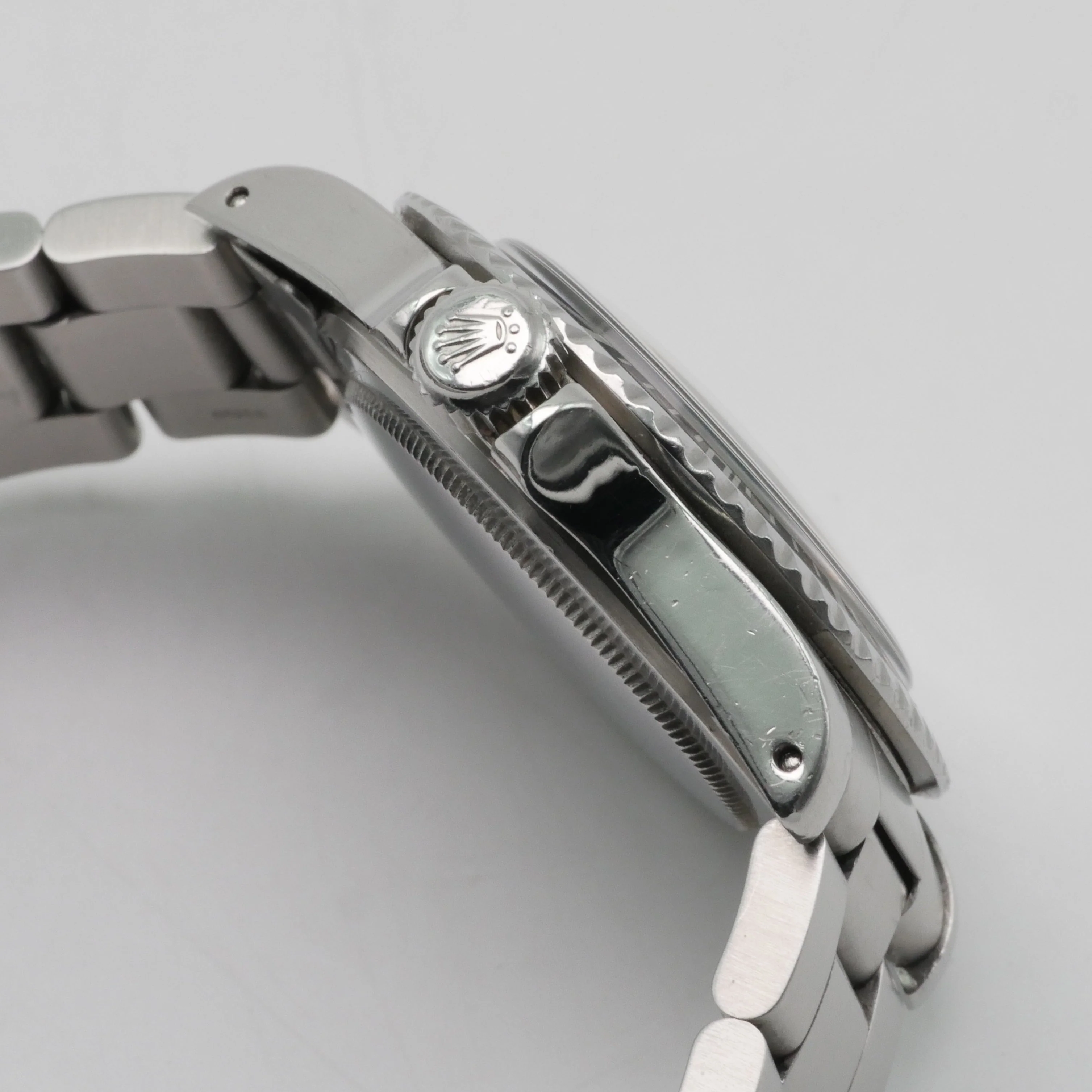 Rolex Submariner Stahl 5513 - 1983 - Image 8