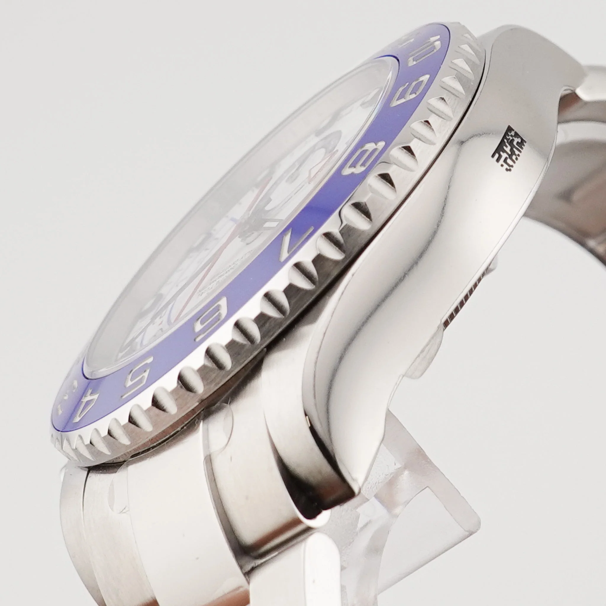 Rolex Yacht-Master II 116680 - 2014 stickers - Image 8