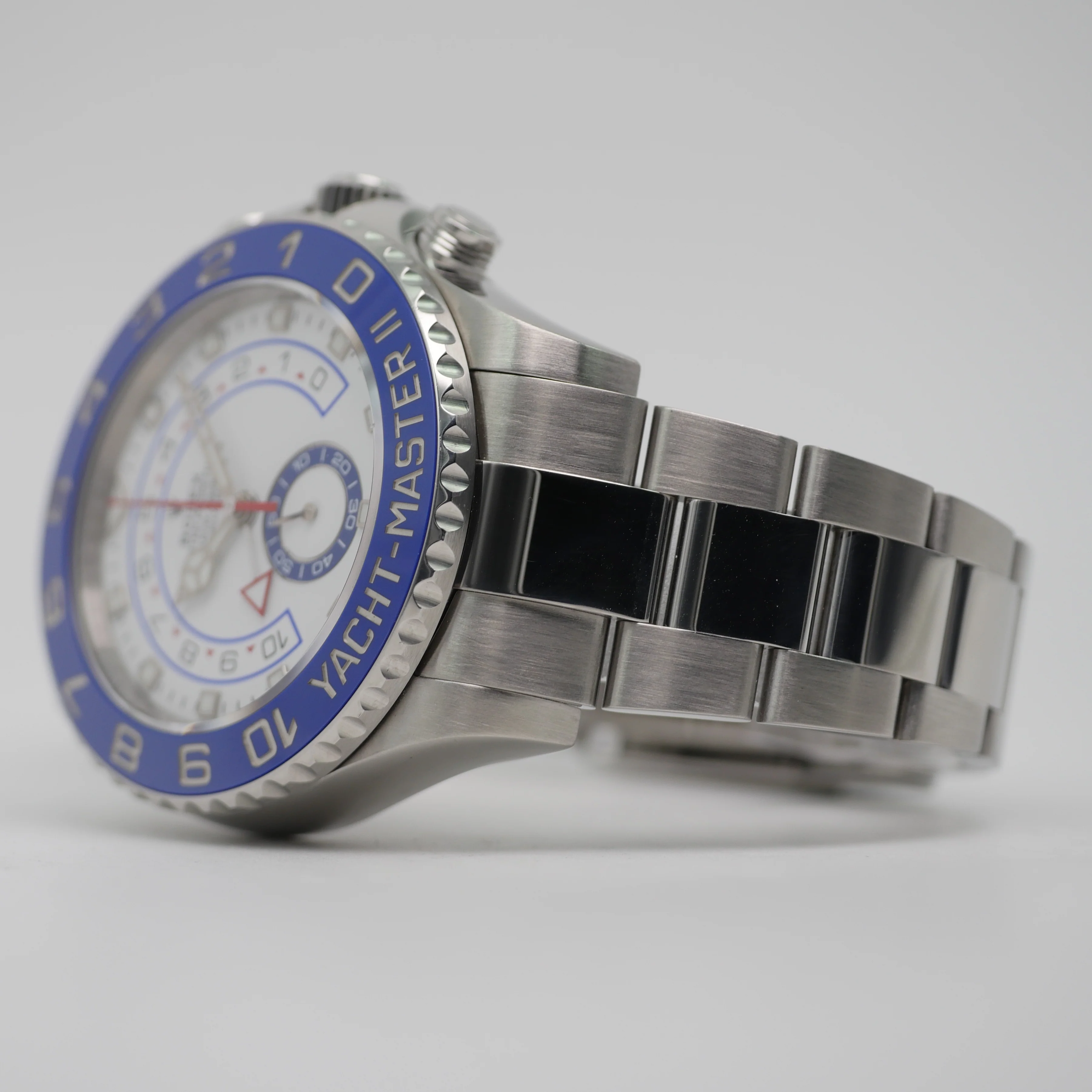 Rolex Yacht-Master II 116680 - 2021 - Image 2