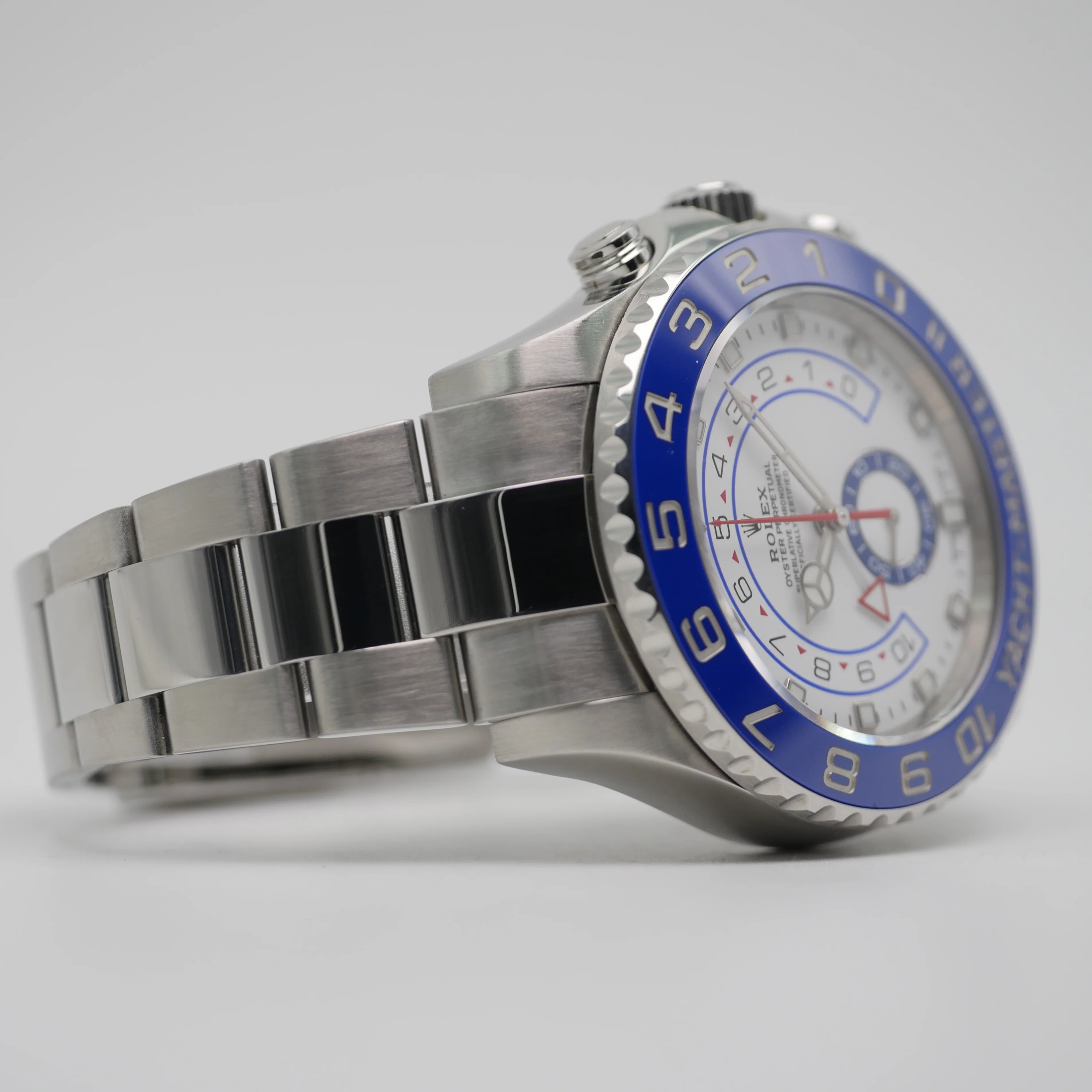 Rolex Yacht-Master II 116680 - 2021 - Image 4