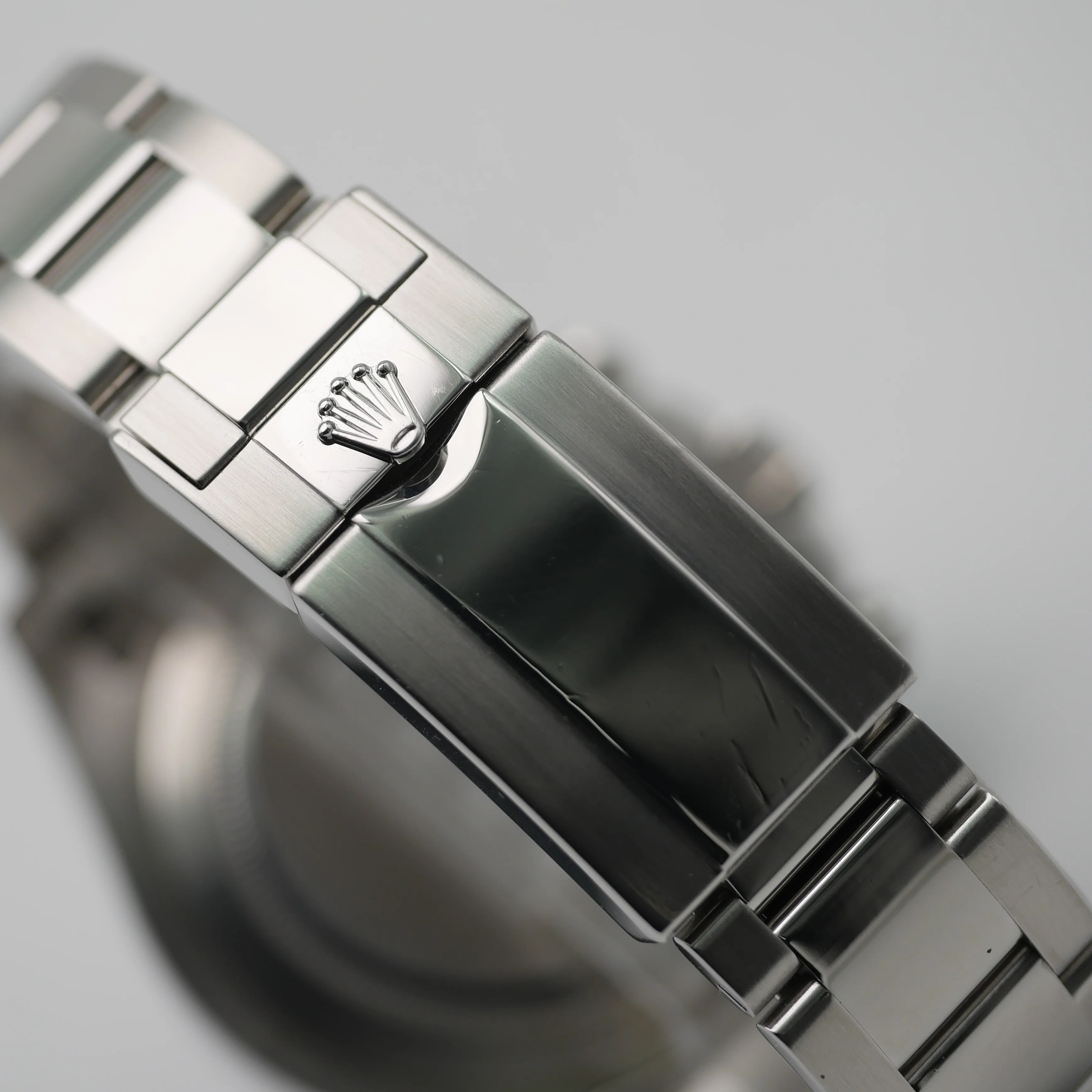 Rolex Yacht-Master II 116680 - 2021 - Image 6