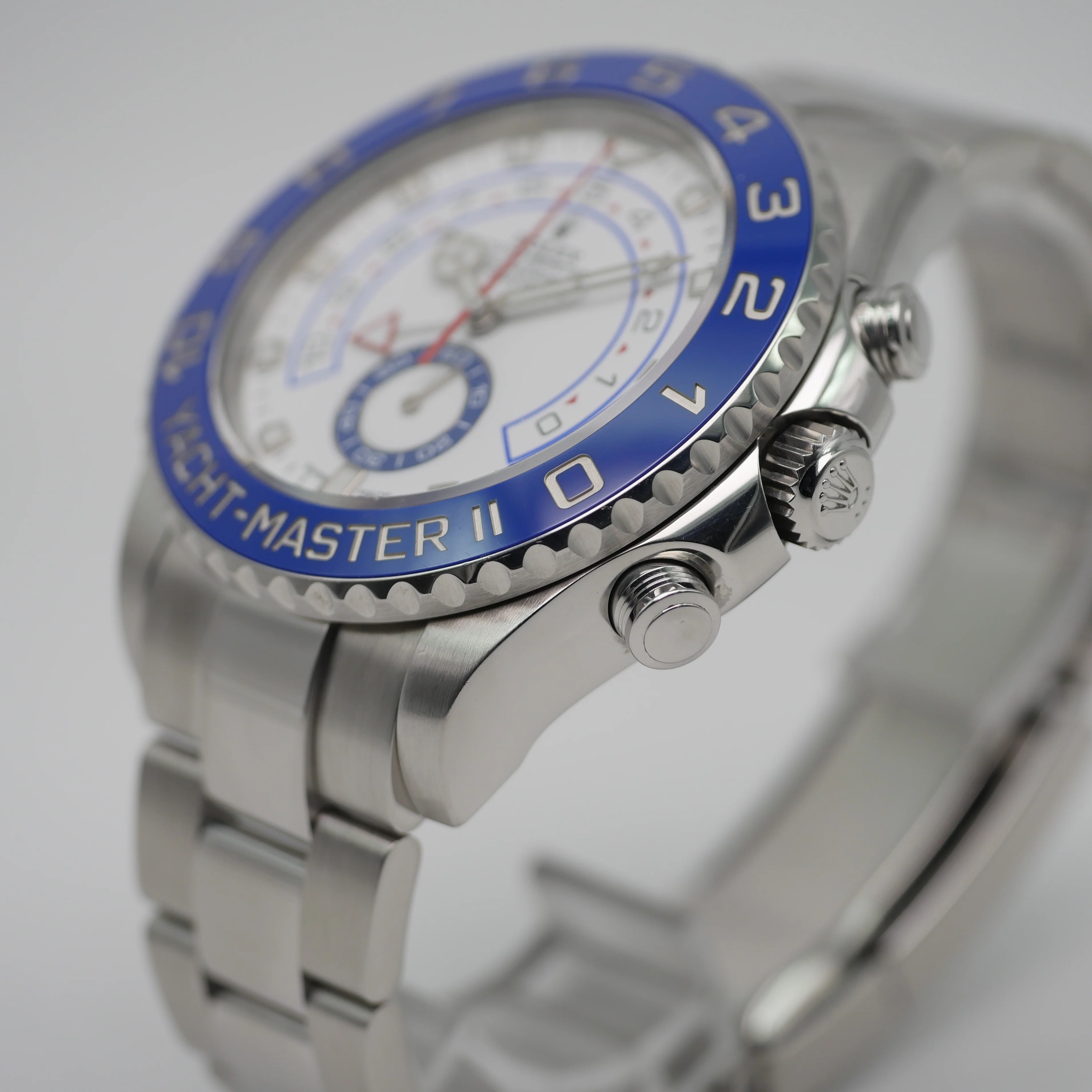 Rolex Yacht-Master II 116680 - 2021 - Image 7