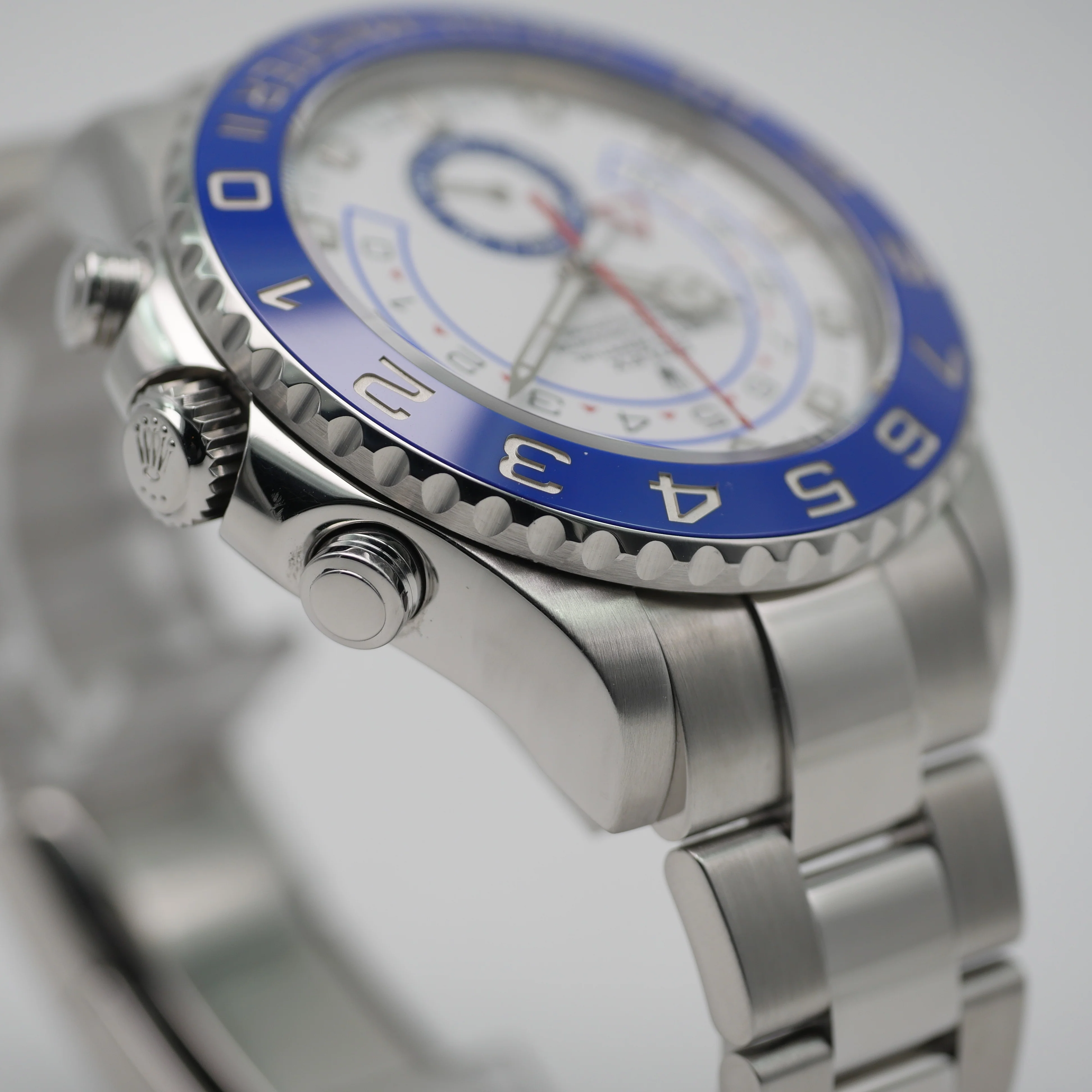 Rolex Yacht-Master II 116680 - 2021 - Image 8