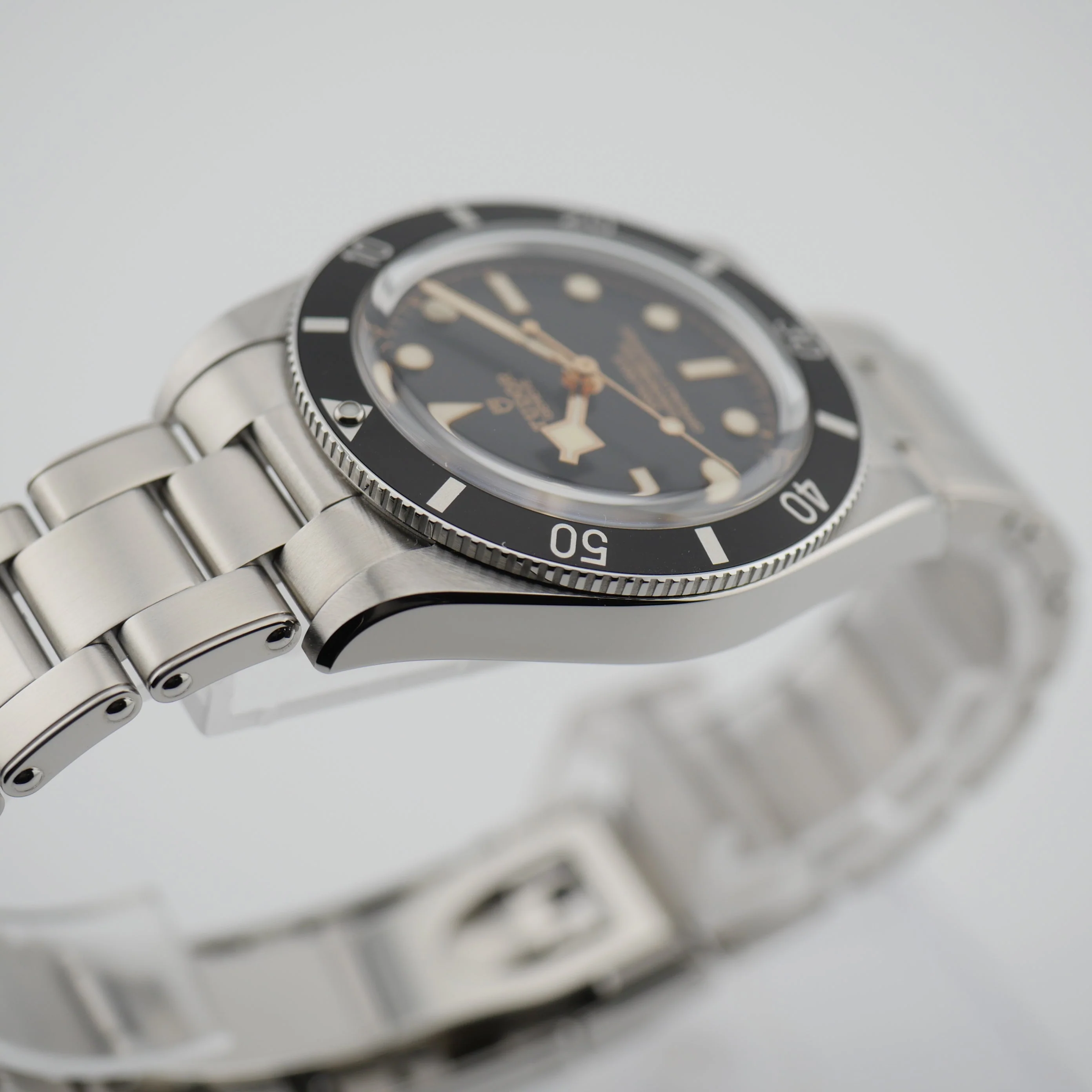 Tudor Black Bay 54 Stahl 79000N - 2024 - Image 10