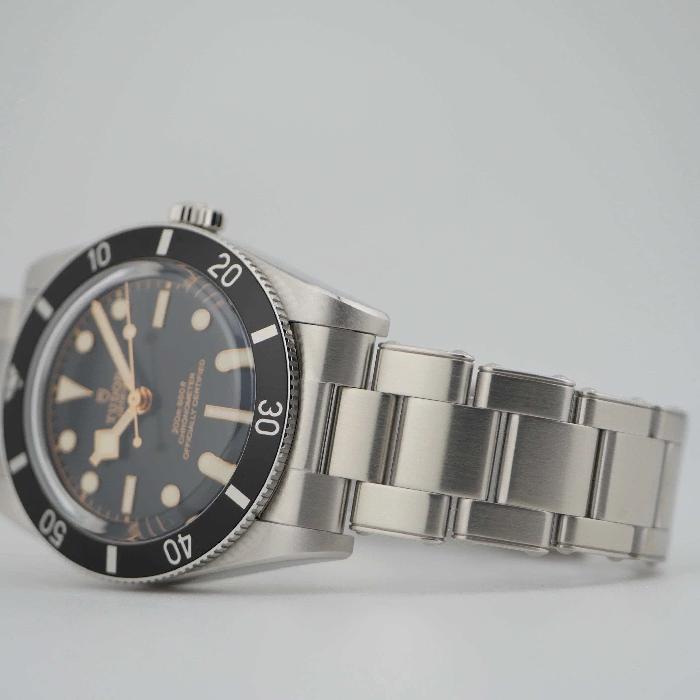 Tudor Black Bay 54 Stahl 79000N - 2024 - Image 3