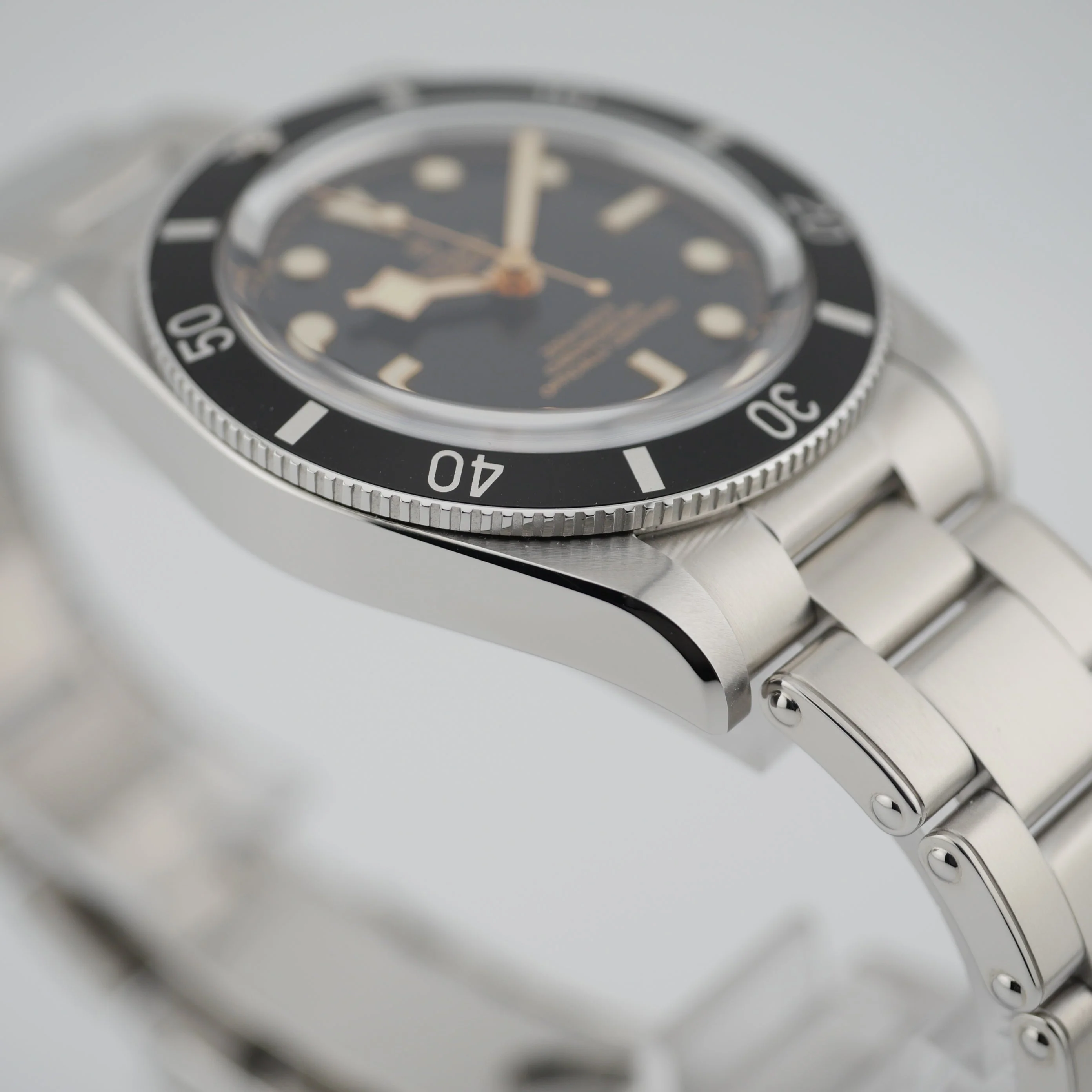 Tudor Black Bay 54 Stahl 79000N - 2024 - Image 4